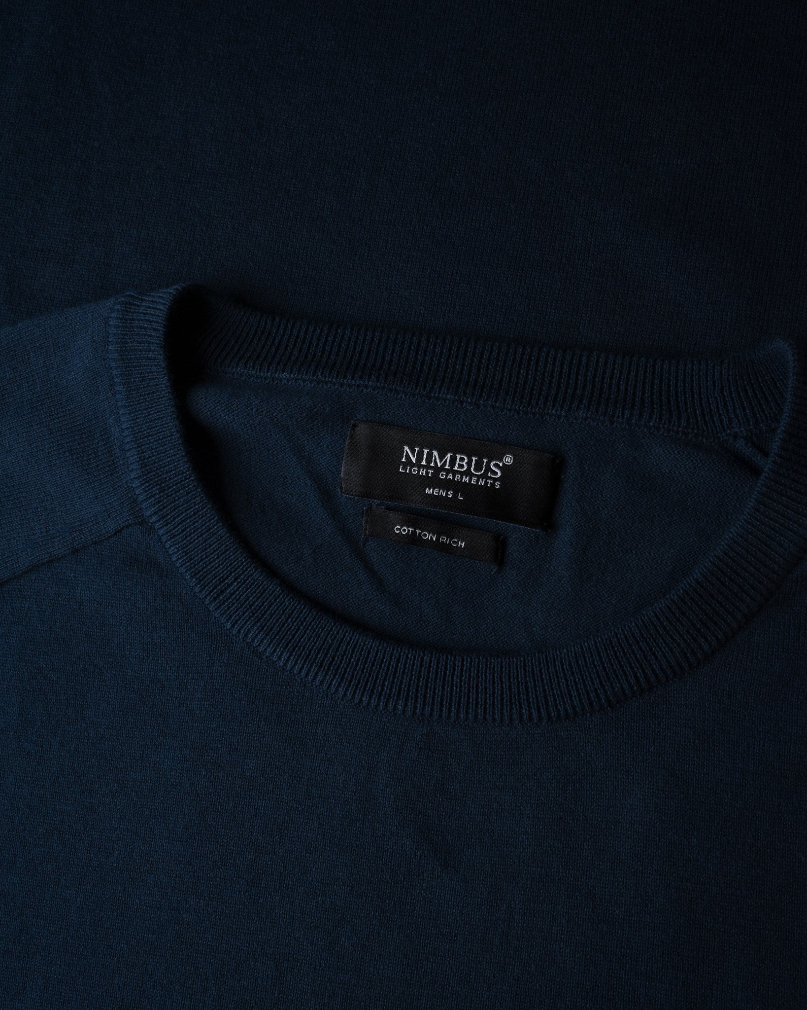 Nimbus Brighton O-Neck Men