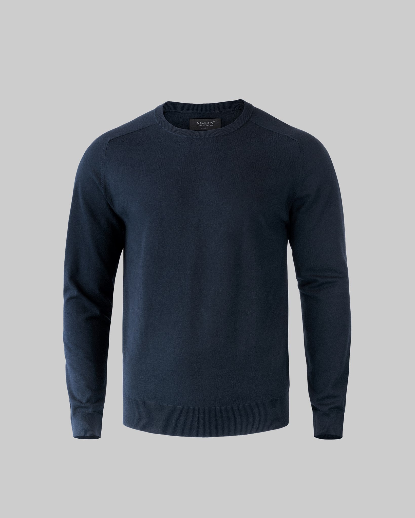 Nimbus Brighton O-Neck Men