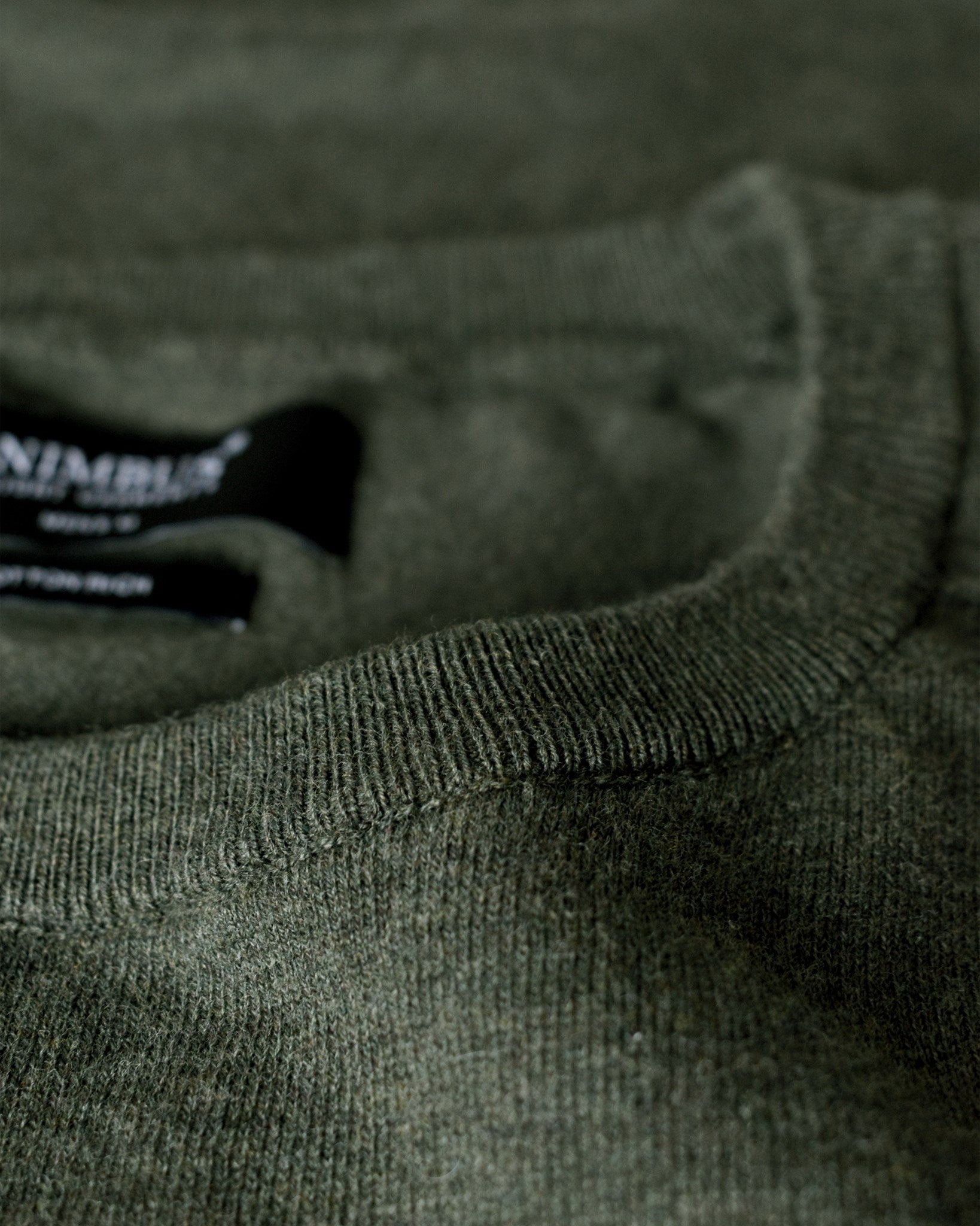 Nimbus Brighton O-Neck Men