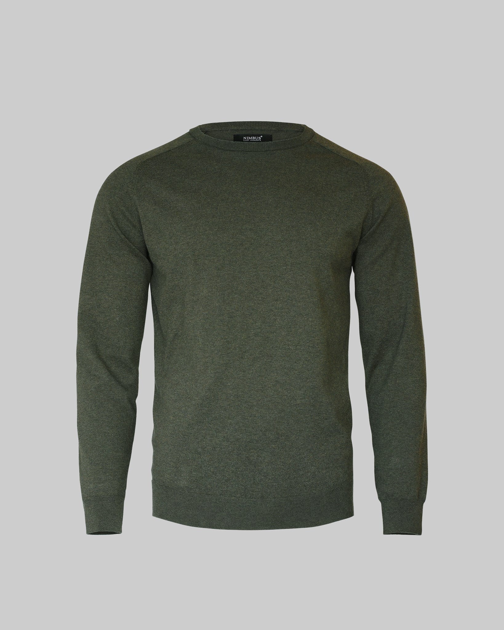 Nimbus Brighton O-Neck Men