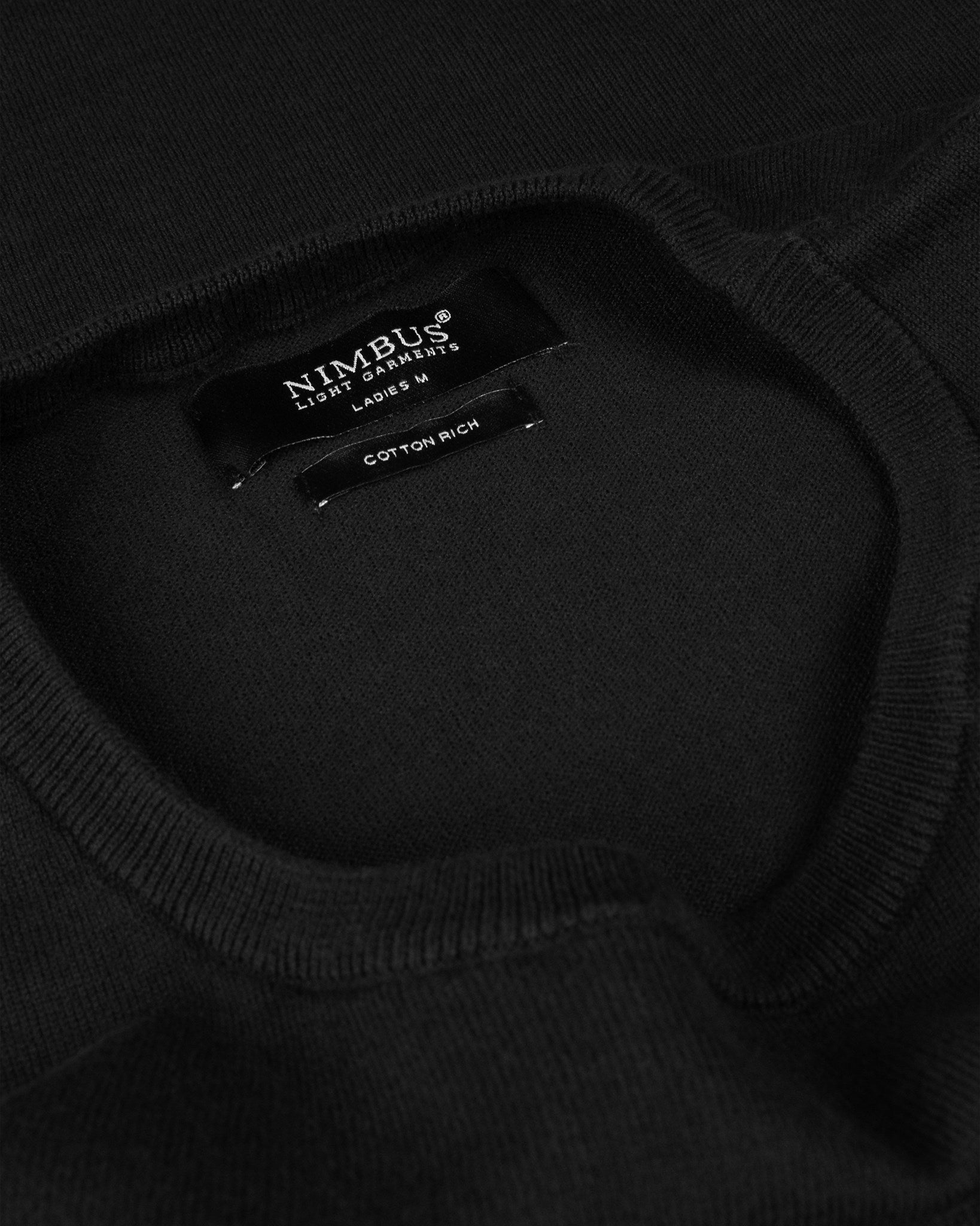 Nimbus Brighton O-Neck Women