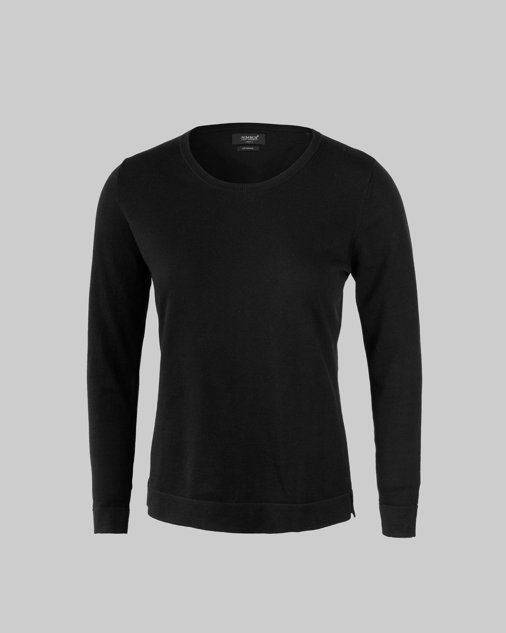 Nimbus Brighton O-Neck Women