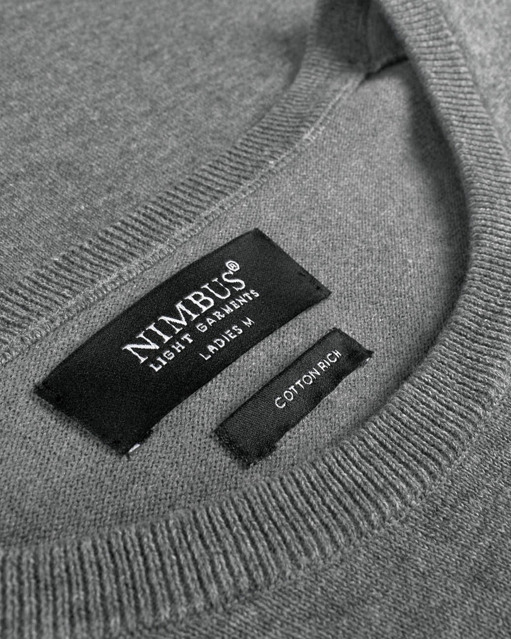 Nimbus Brighton O-Neck Women