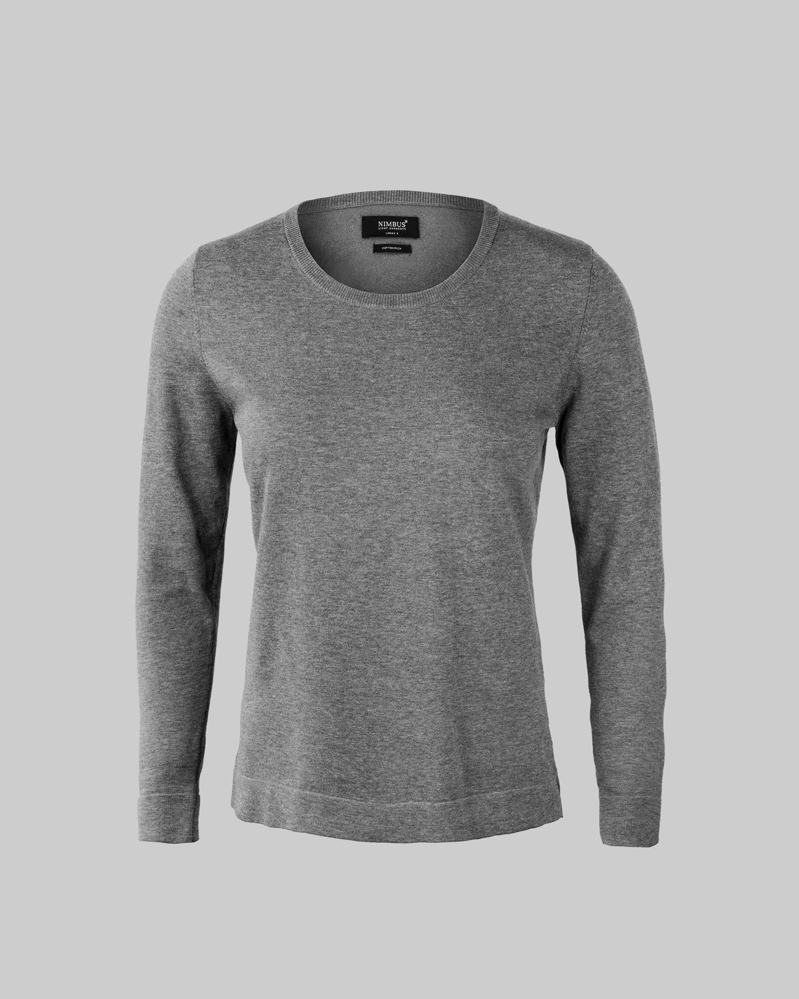 Nimbus Brighton O-Neck Women