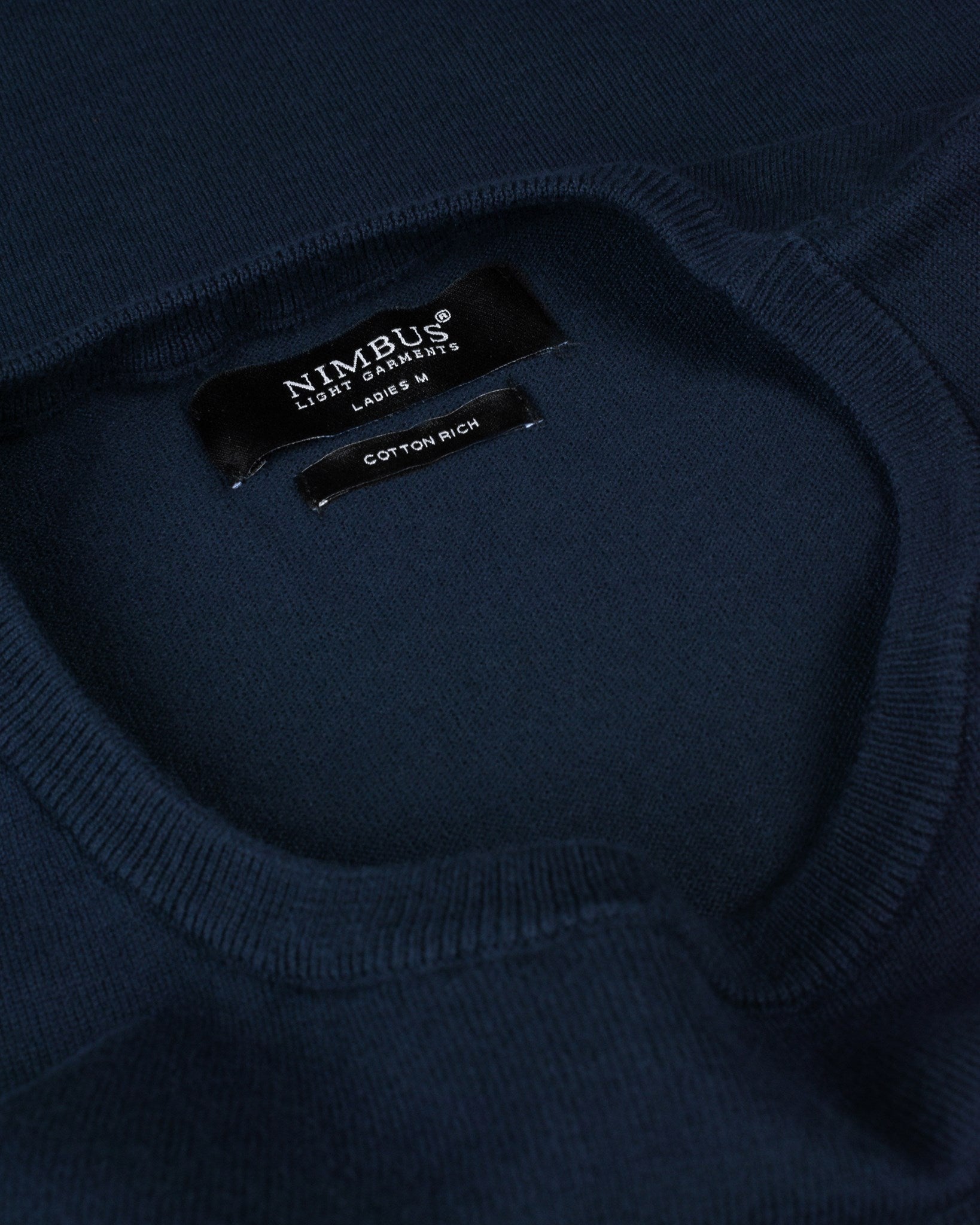 Nimbus Brighton O-Neck Women