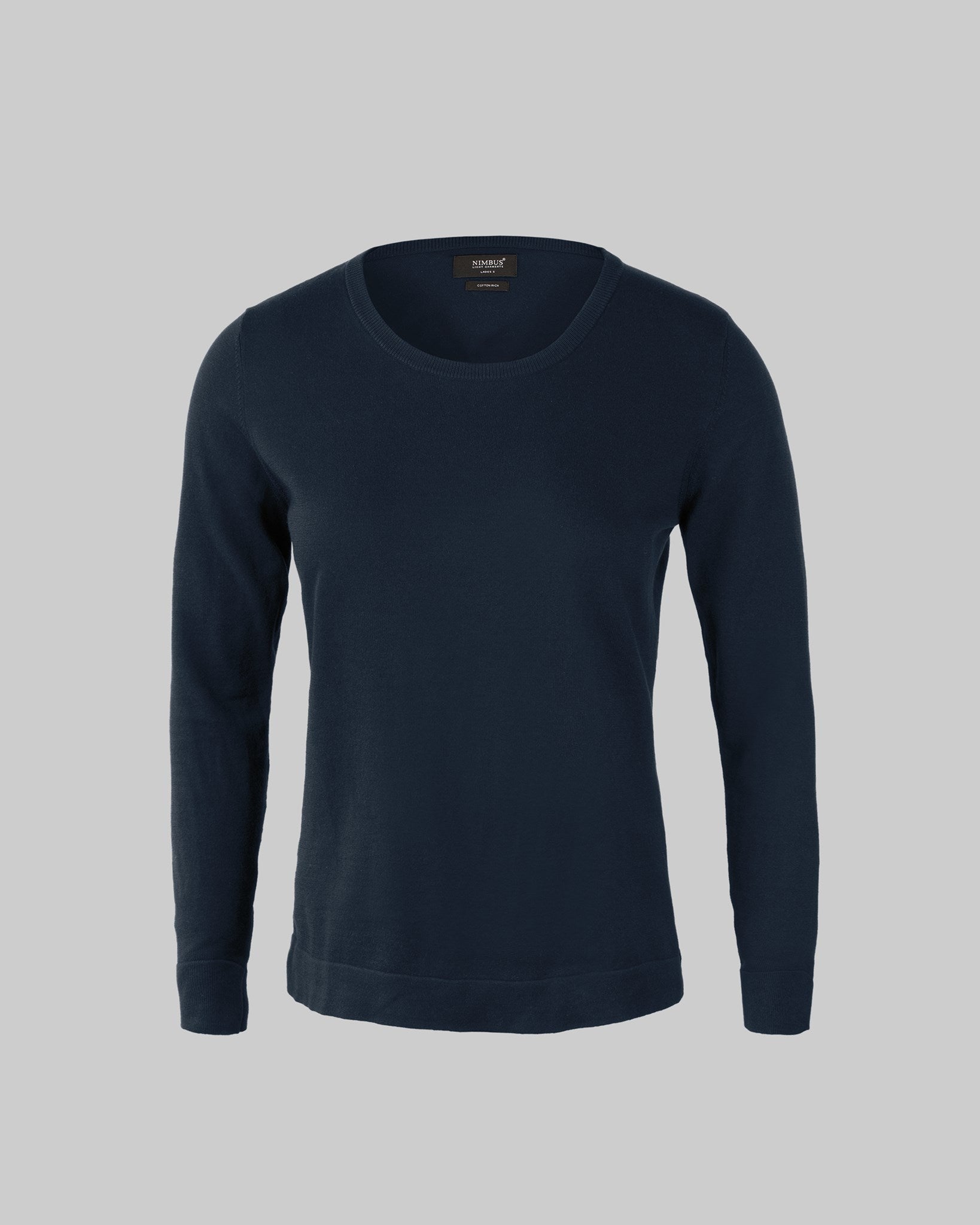 Nimbus Brighton O-Neck Women