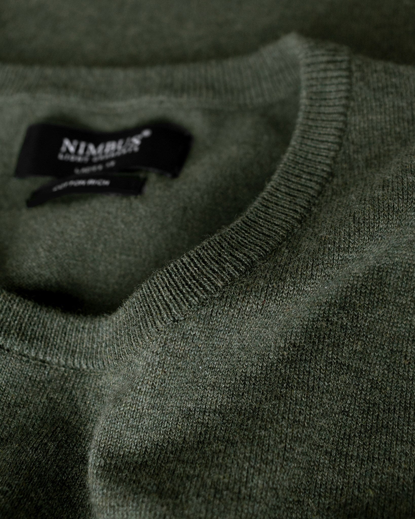 Nimbus Brighton O-Neck Women