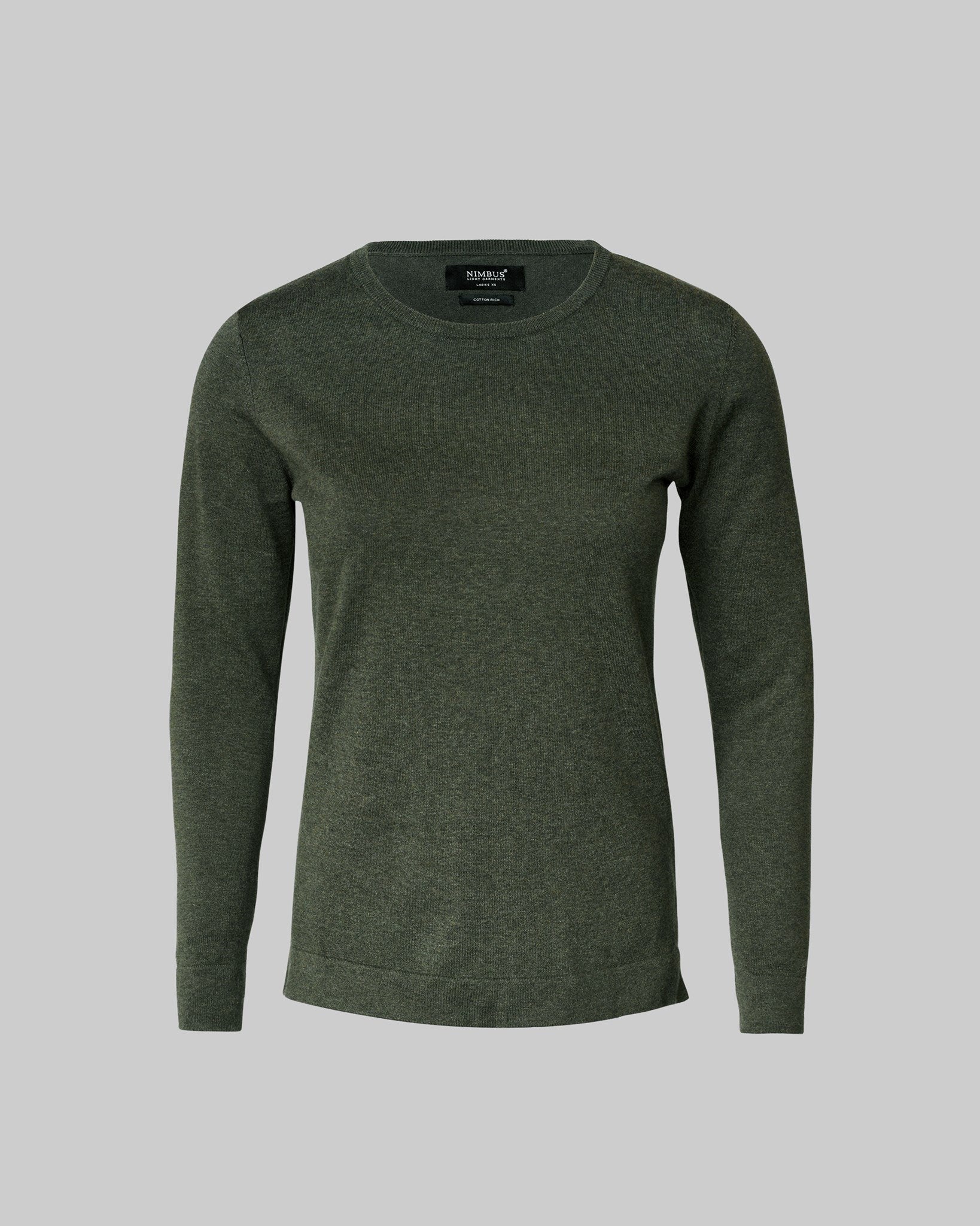 Nimbus Brighton O-Neck Women
