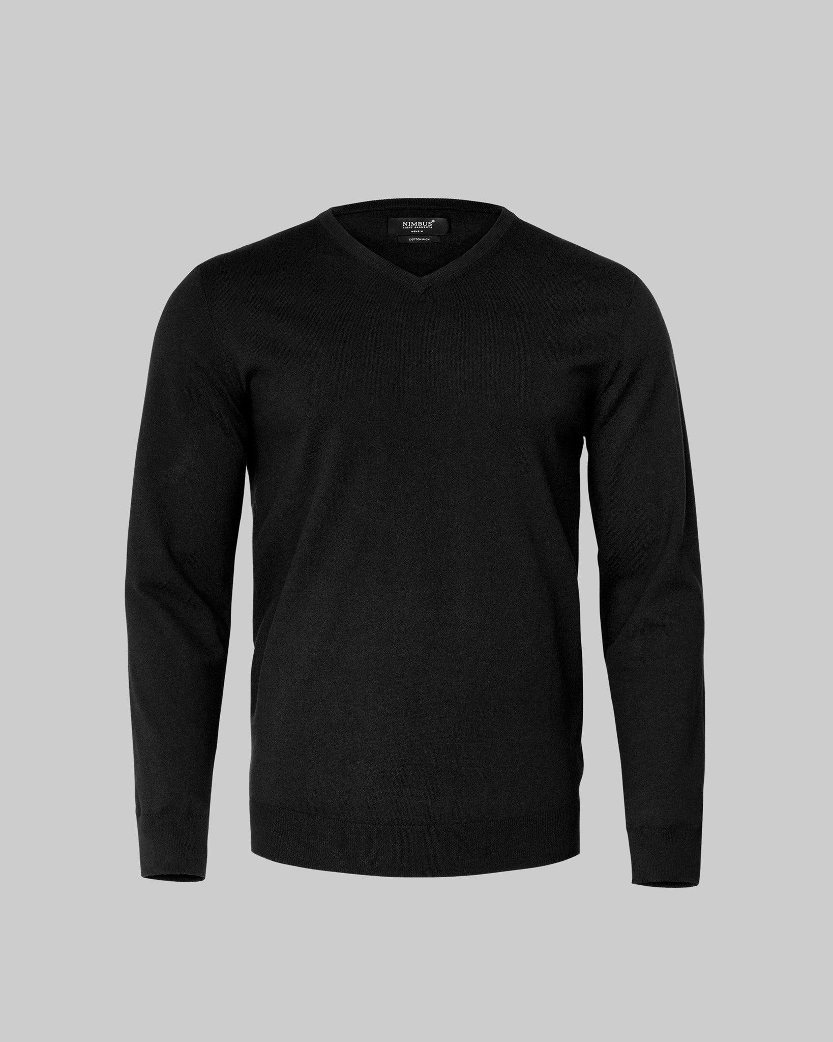 Nimbus Brighton V-Neck Men