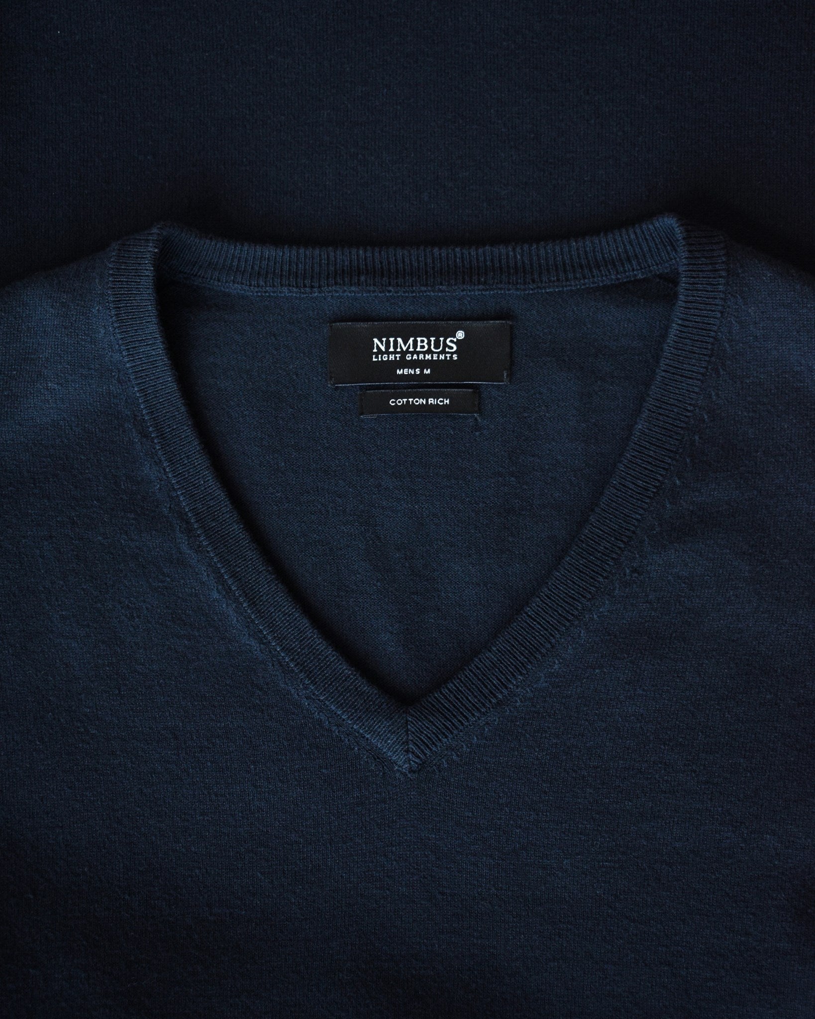 Nimbus Brighton V-Neck Men
