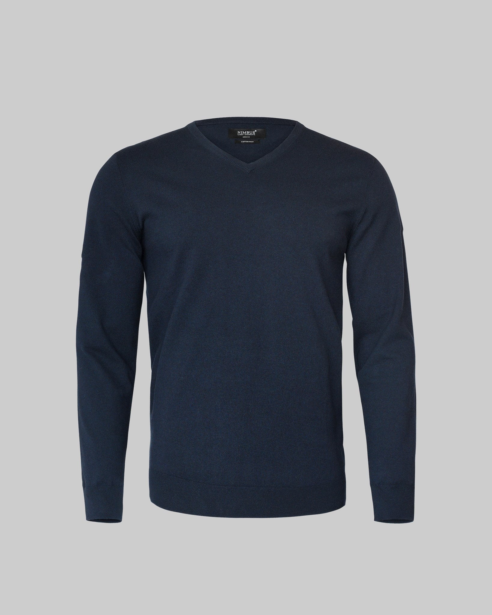Nimbus Brighton V-Neck Men