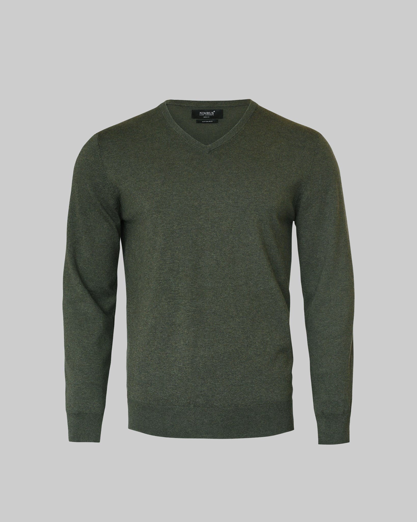 Nimbus Brighton V-Neck Men