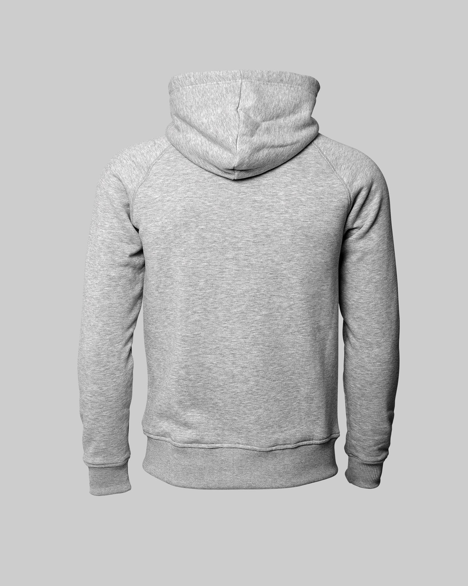 Nimbus Brownsville Men | The Soul Surfer – Grey Melange