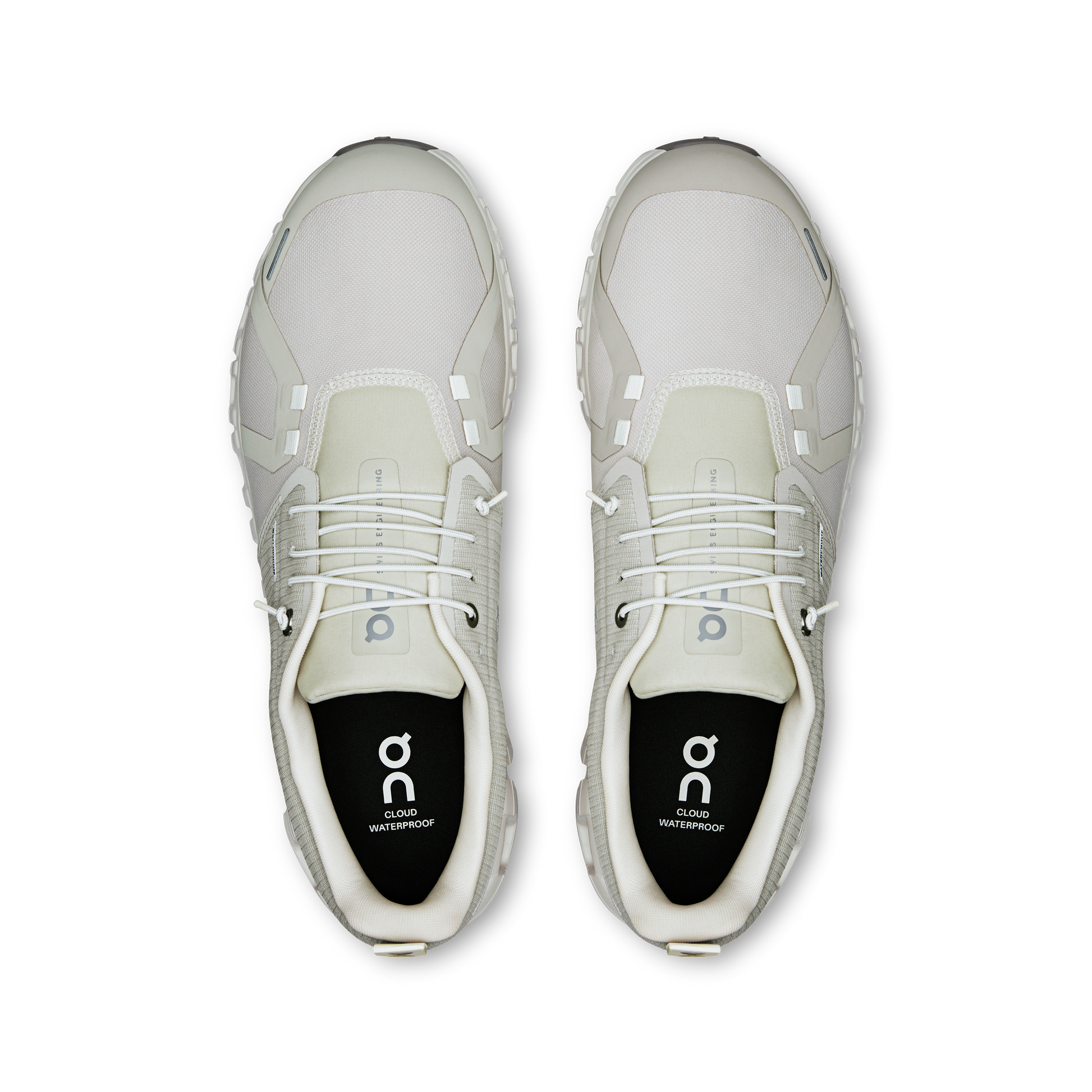 On Cloud 6 Waterproof