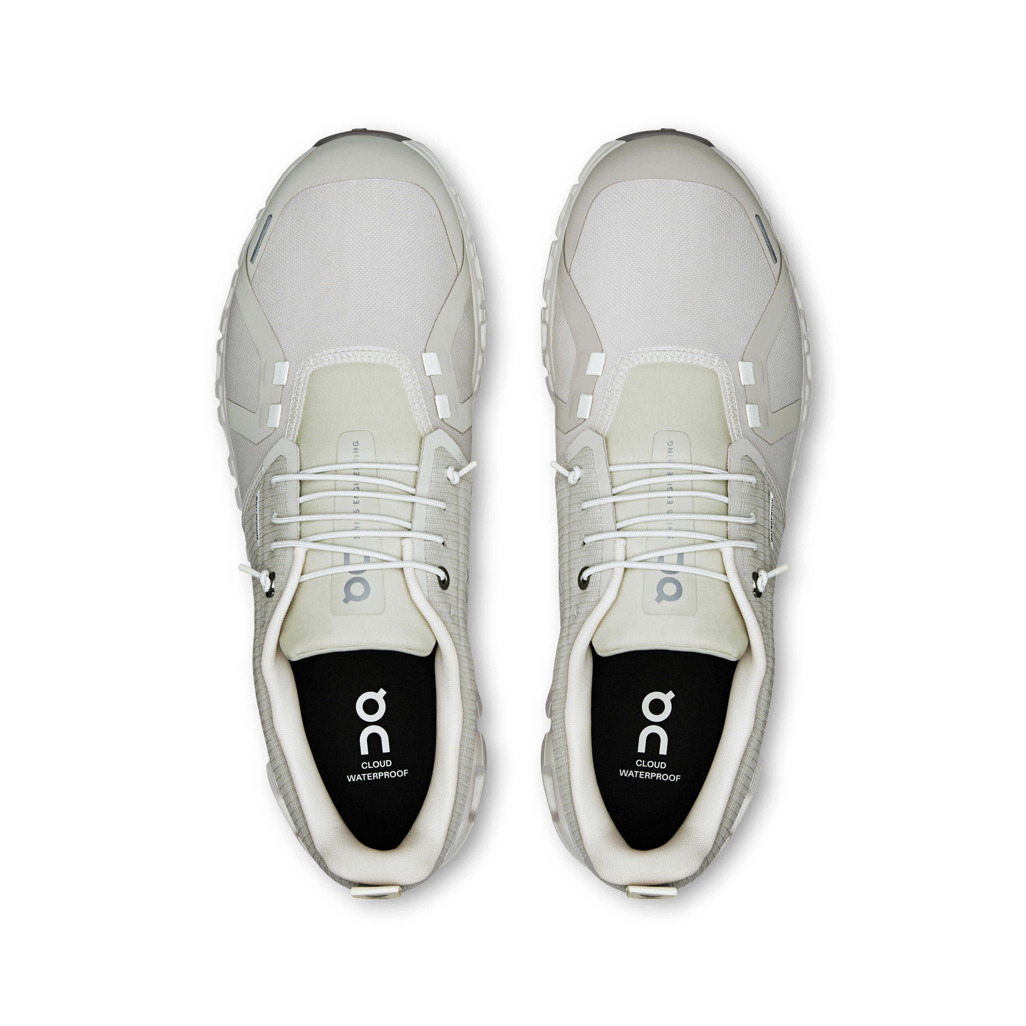 On Cloud 6 Waterproof