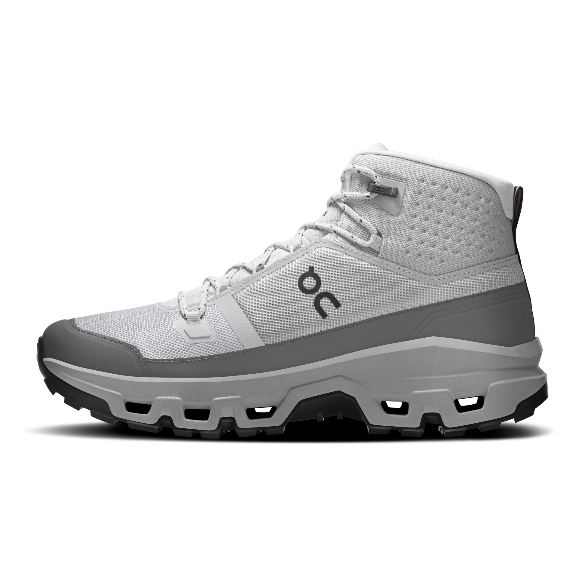On Cloudrock Mid Waterproof