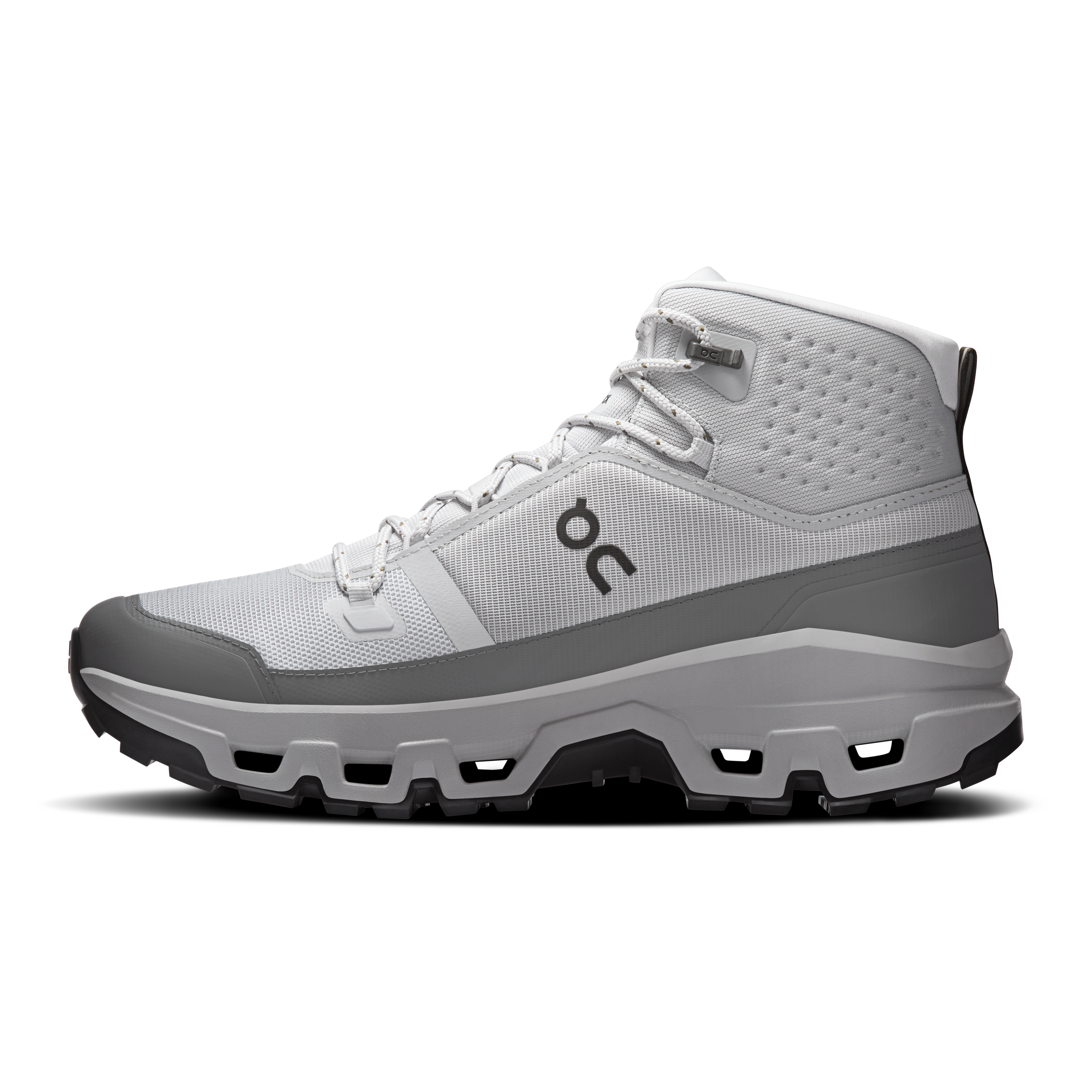 On Cloudrock Mid Waterproof