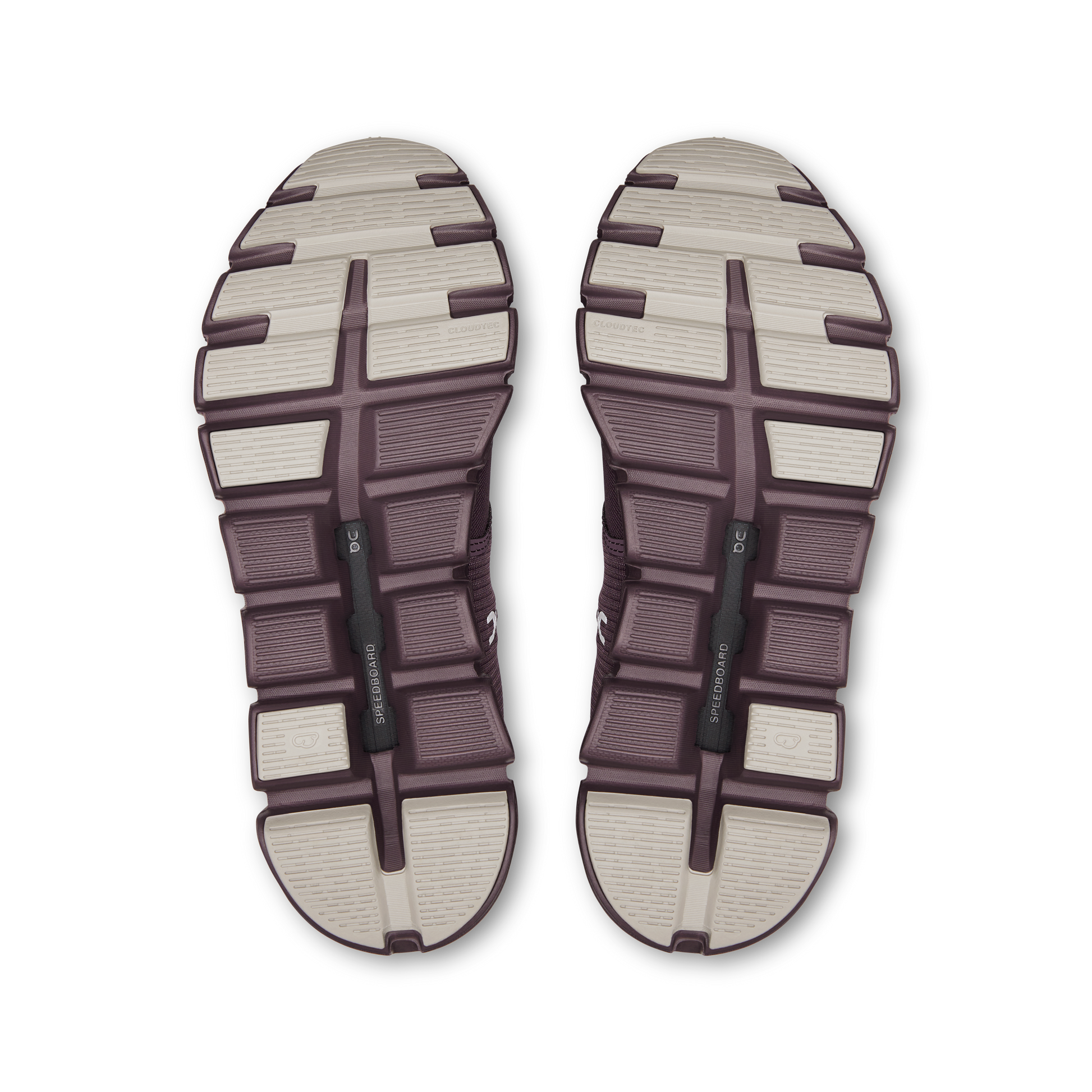 On Cloud 6 Waterproof