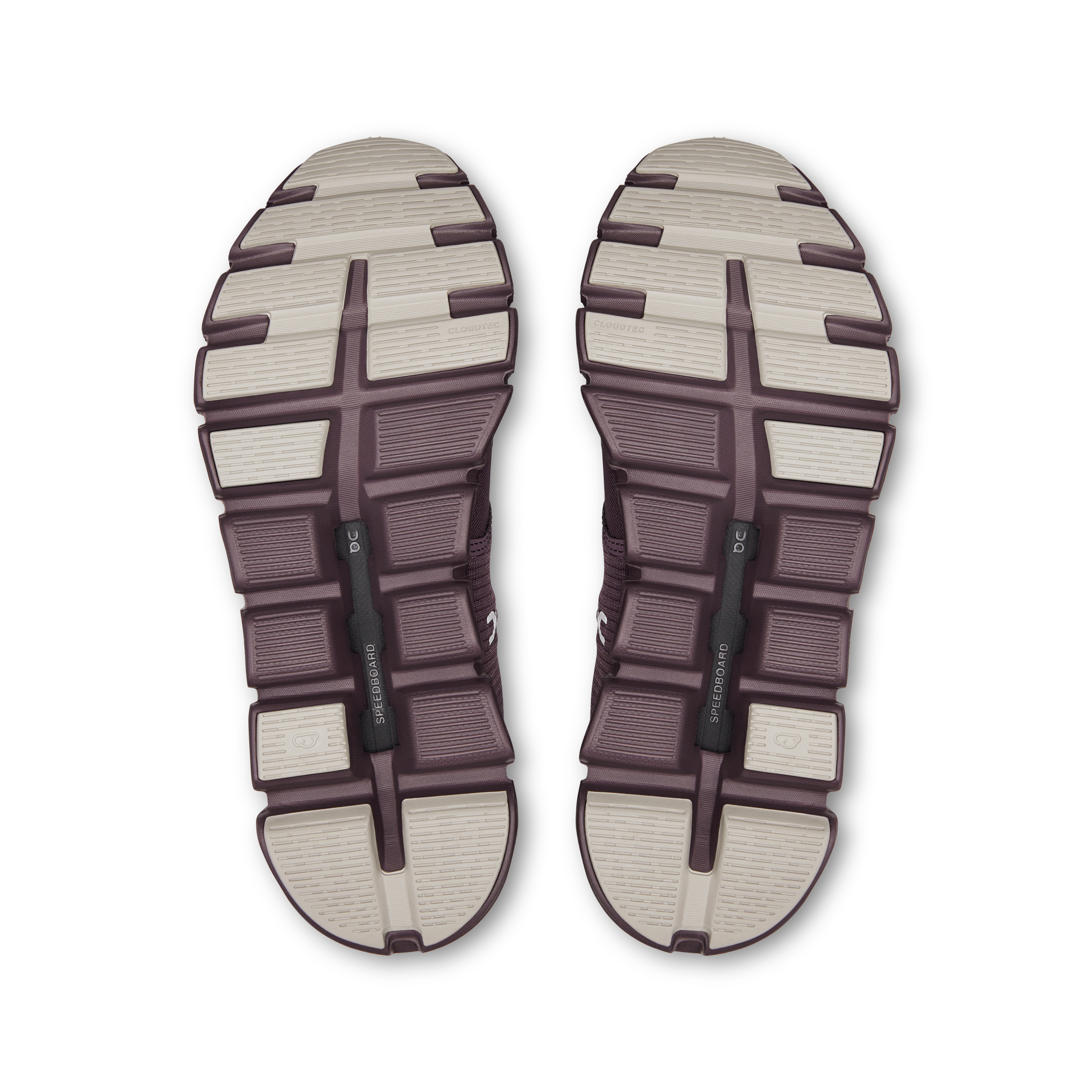 On Cloud 6 Waterproof