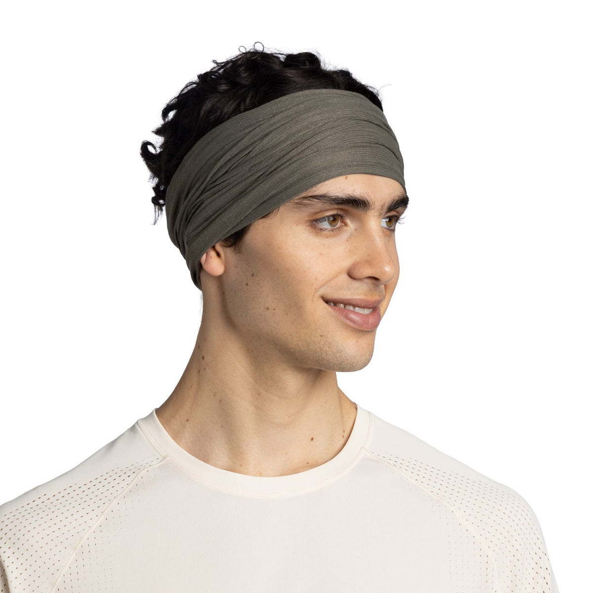 Buff Neckwear