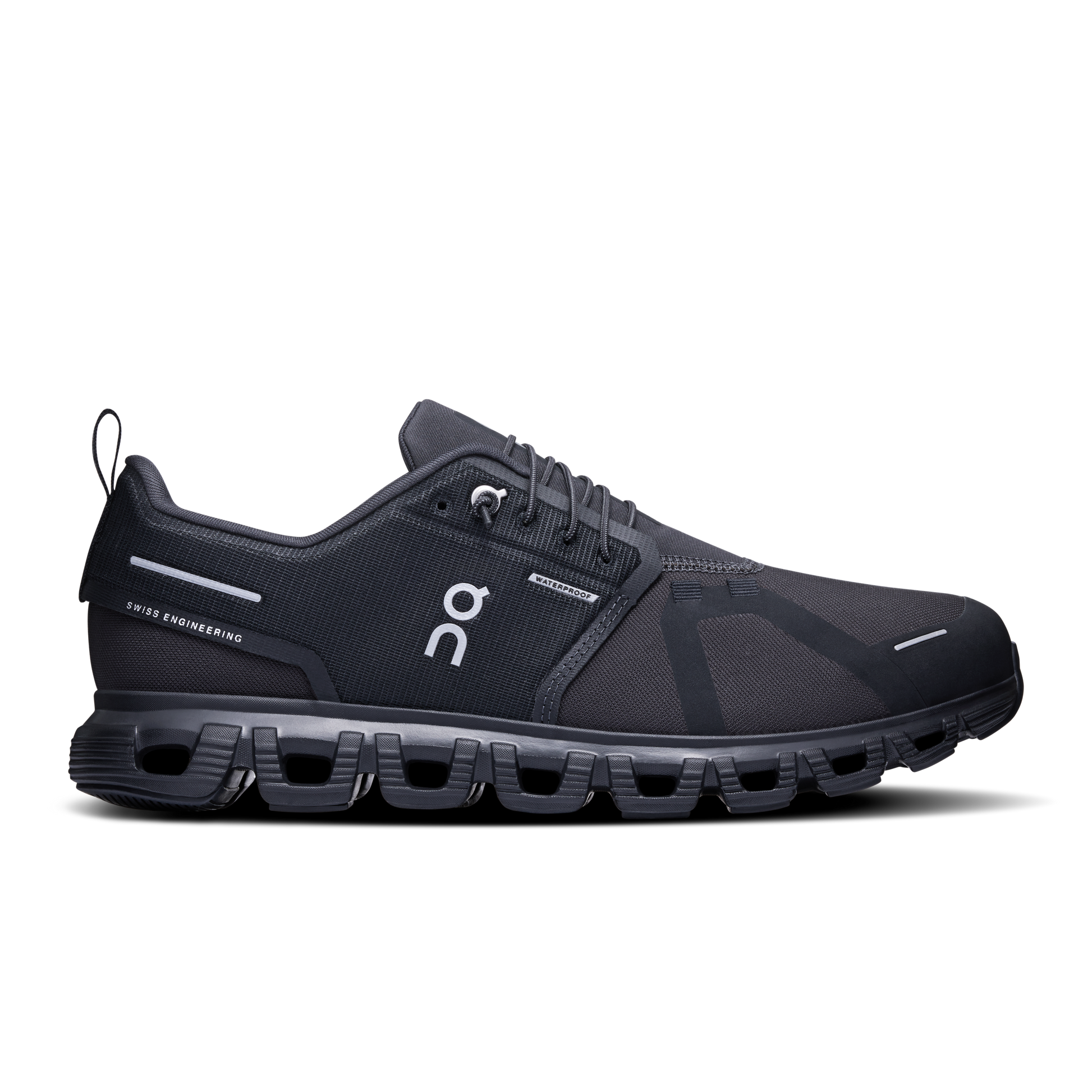 On Cloud 6 Waterproof
