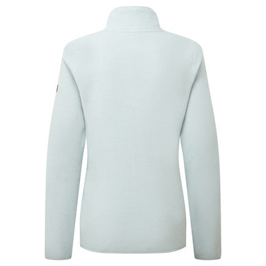 Gill Women's Pursuit 1/4 Zip Fleece