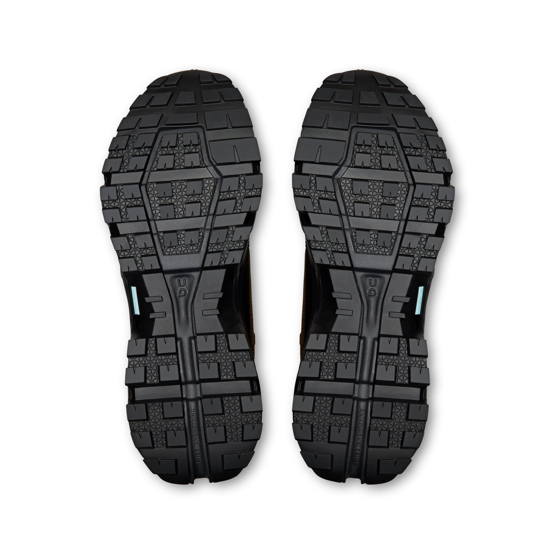 On Cloudrock Mid Waterproof