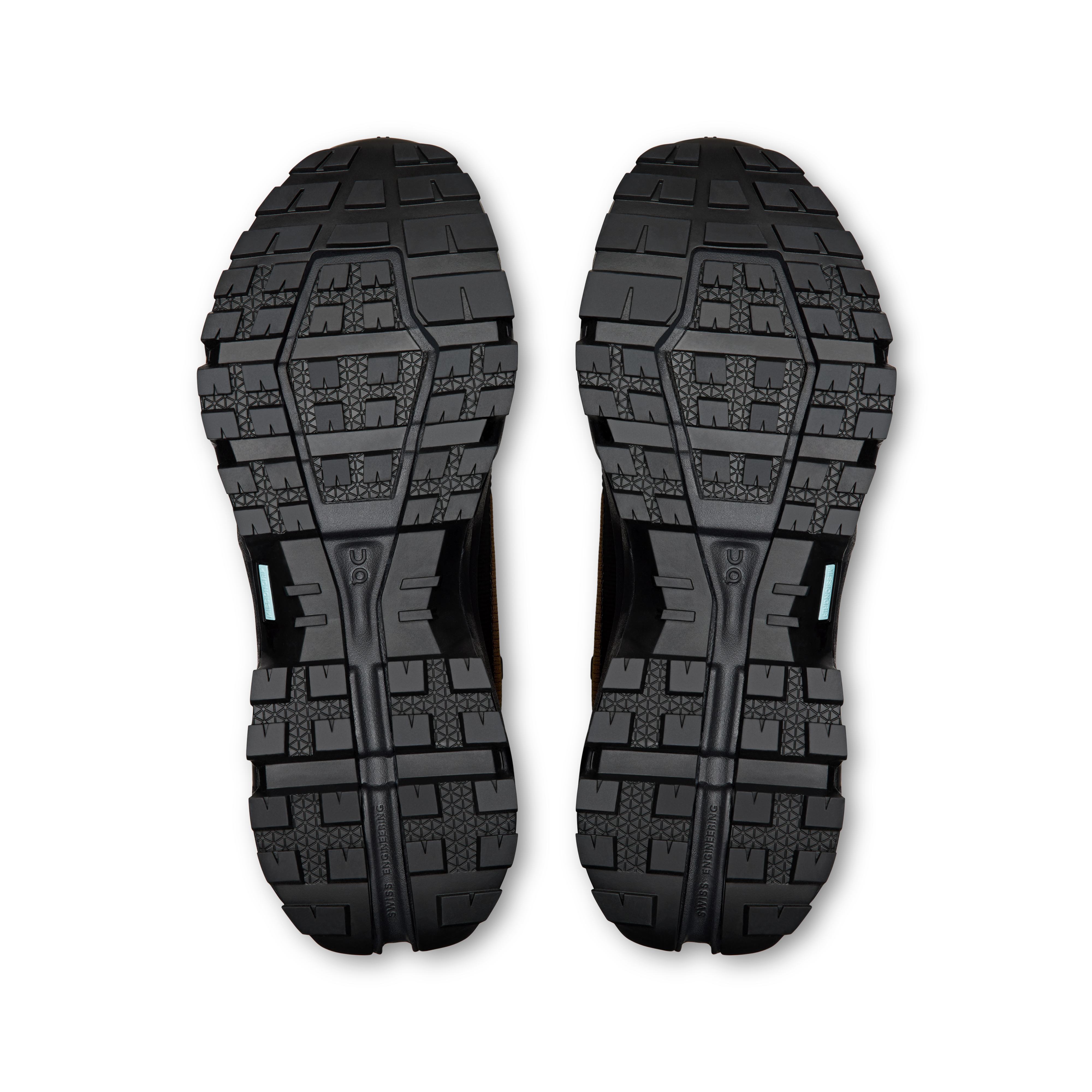 On Cloudrock Mid Waterproof