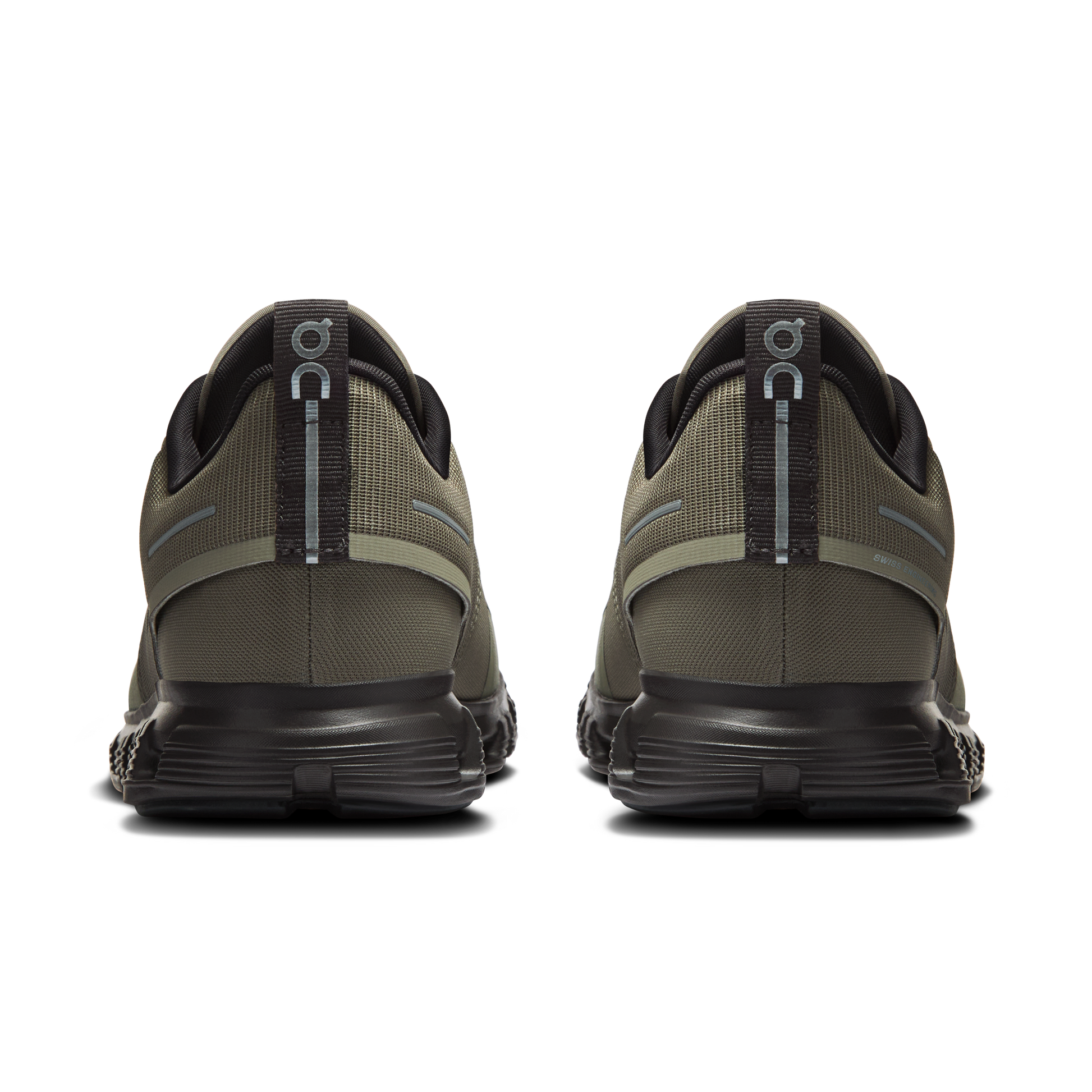 On Cloud 6 Waterproof