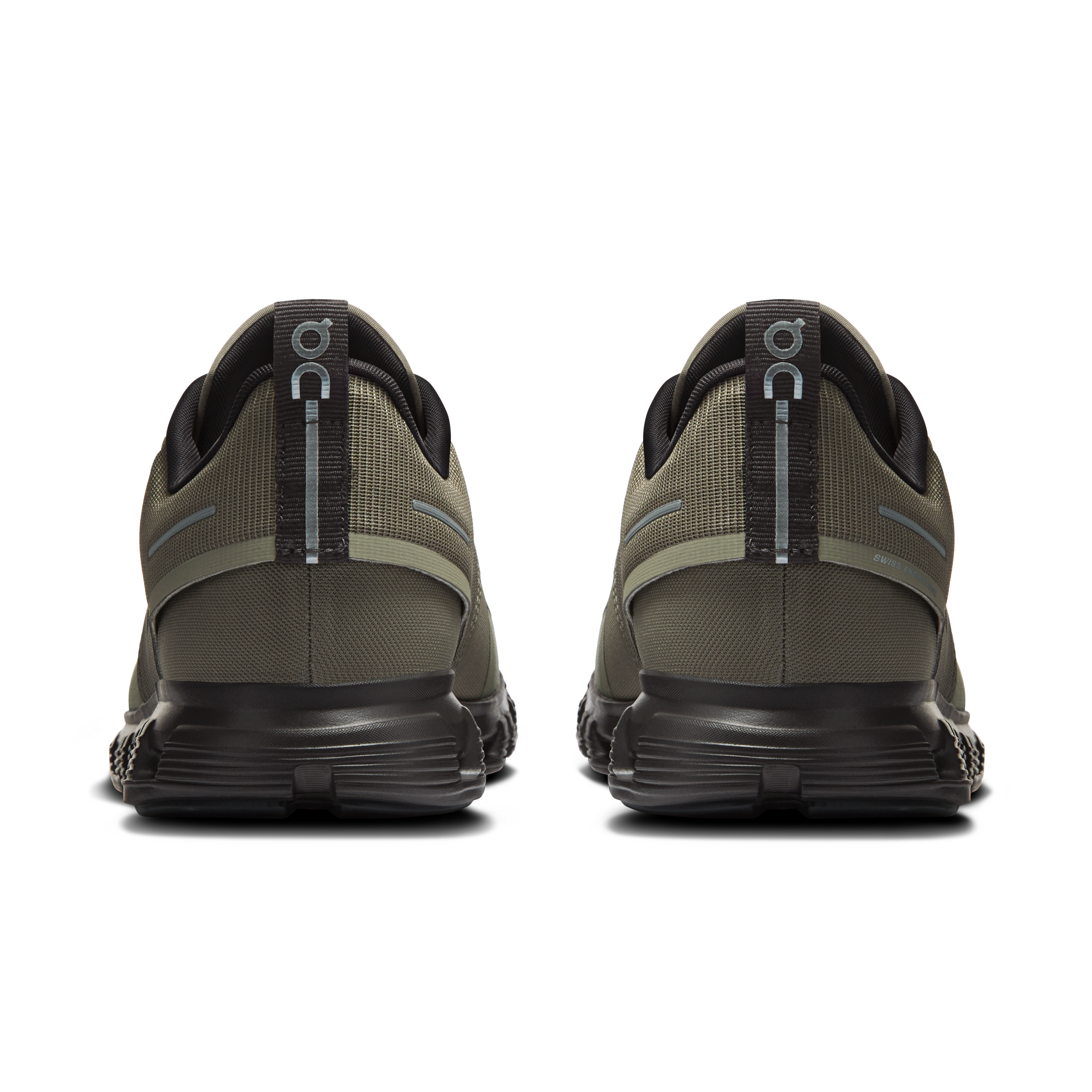On Cloud 6 Waterproof