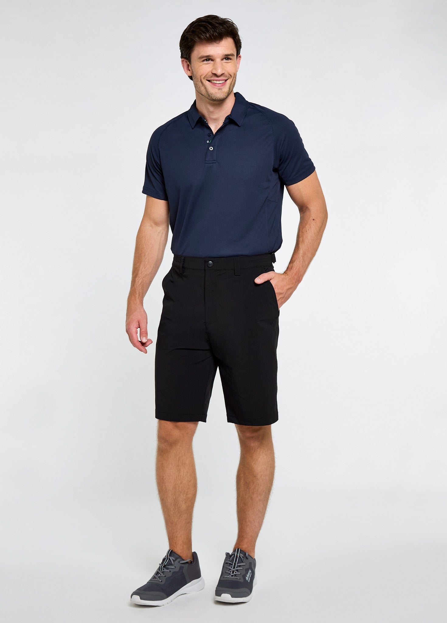 Dubarry California Men's Crew Shorts