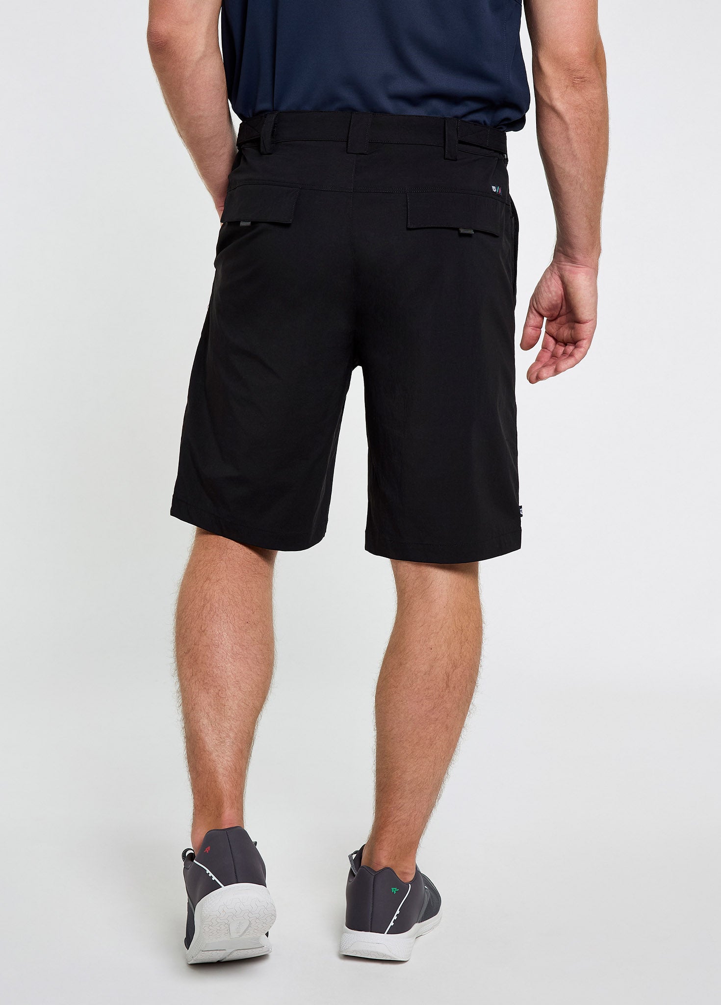 Dubarry California Men's Crew Shorts