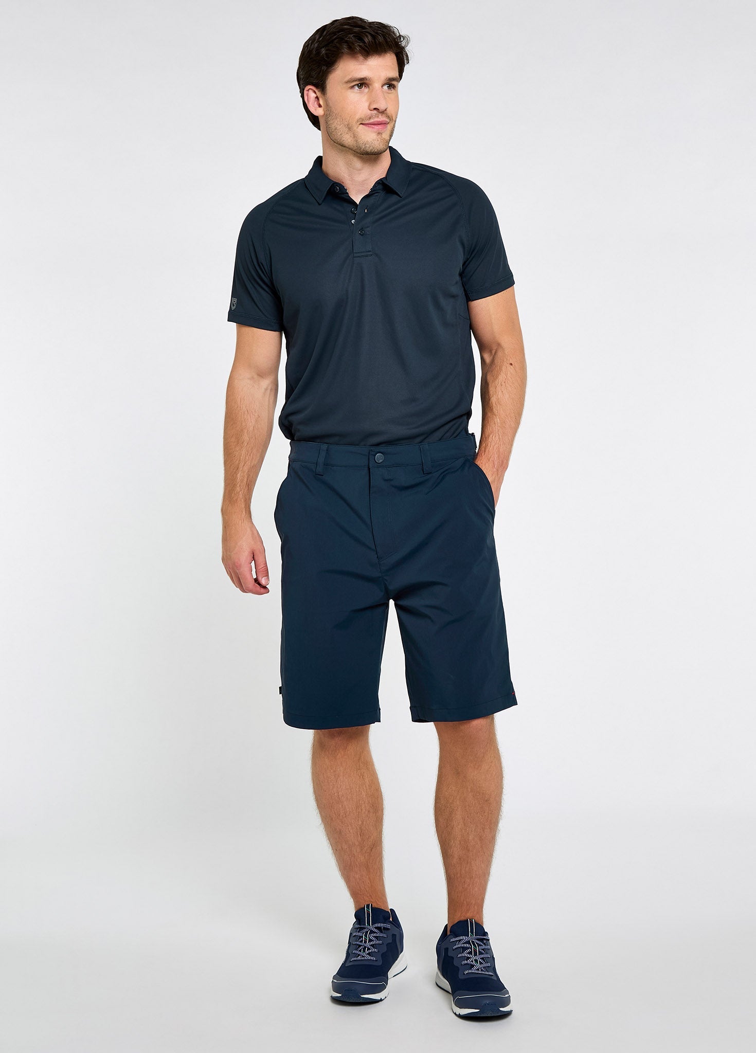 Dubarry California Men's Crew Shorts