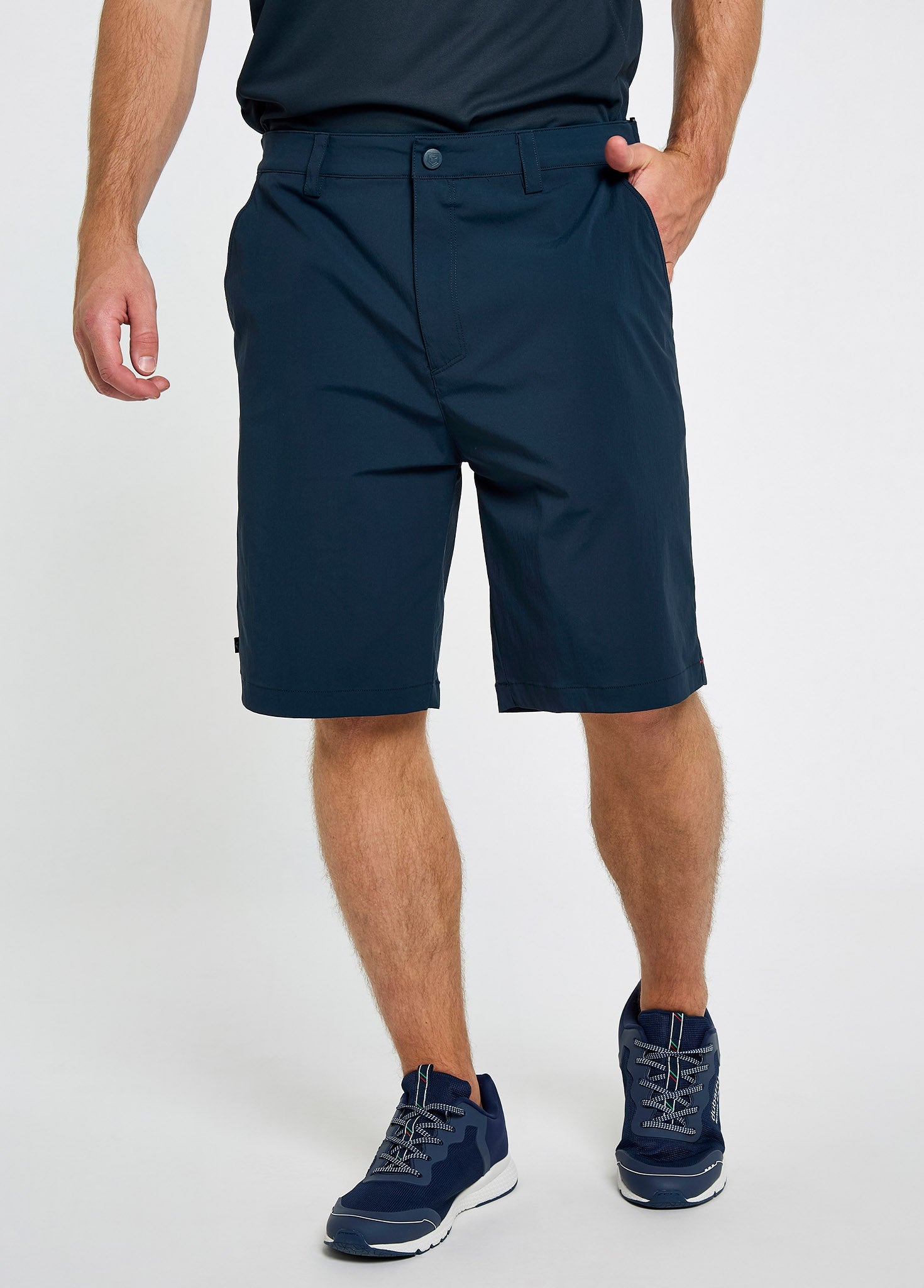 Dubarry California Men's Crew Shorts