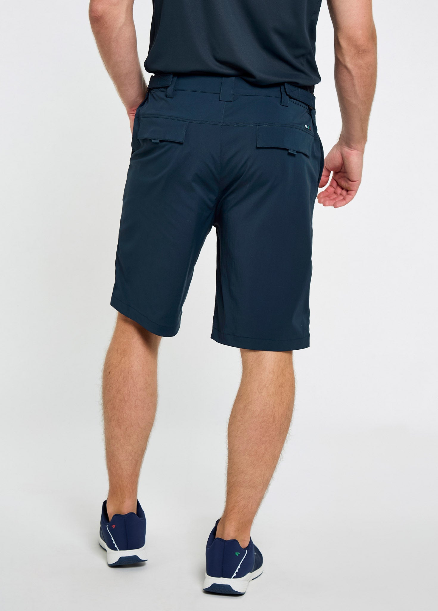 Dubarry California Men's Crew Shorts