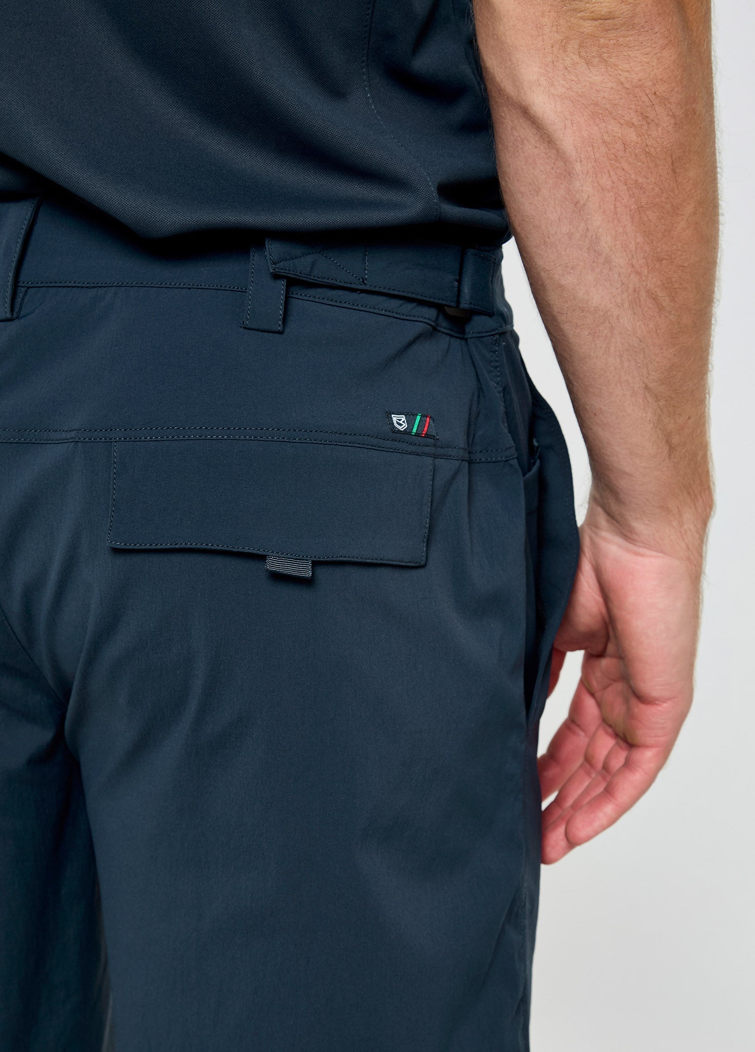 Dubarry California Men's Crew Shorts
