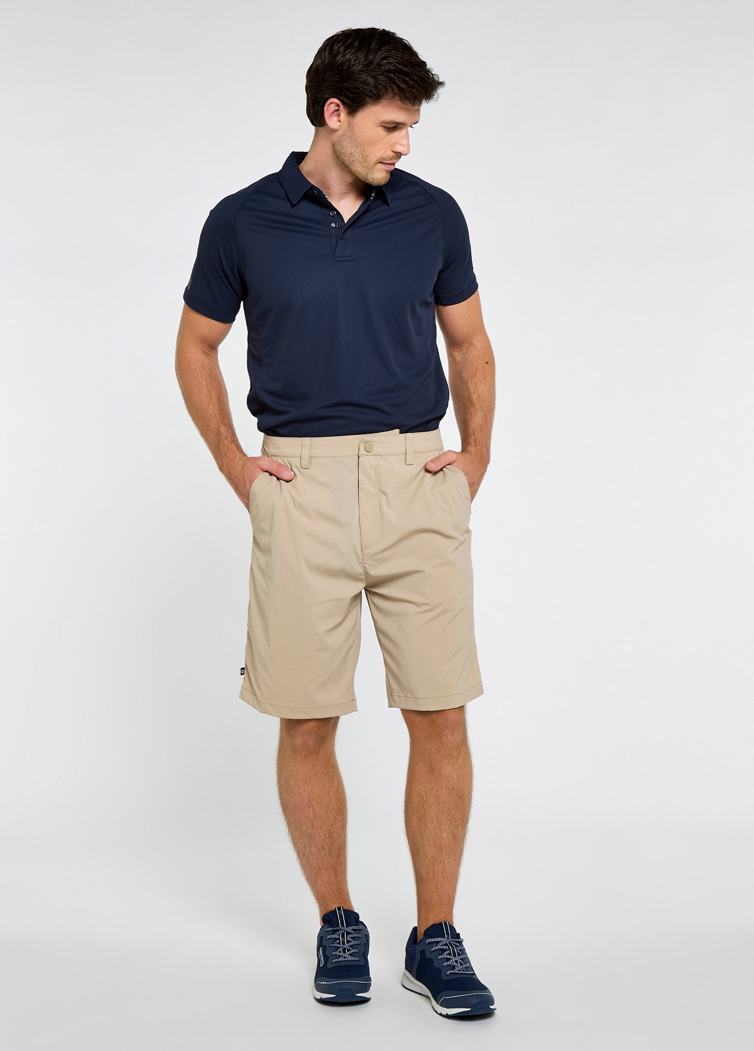 Dubarry California Men's Crew Shorts