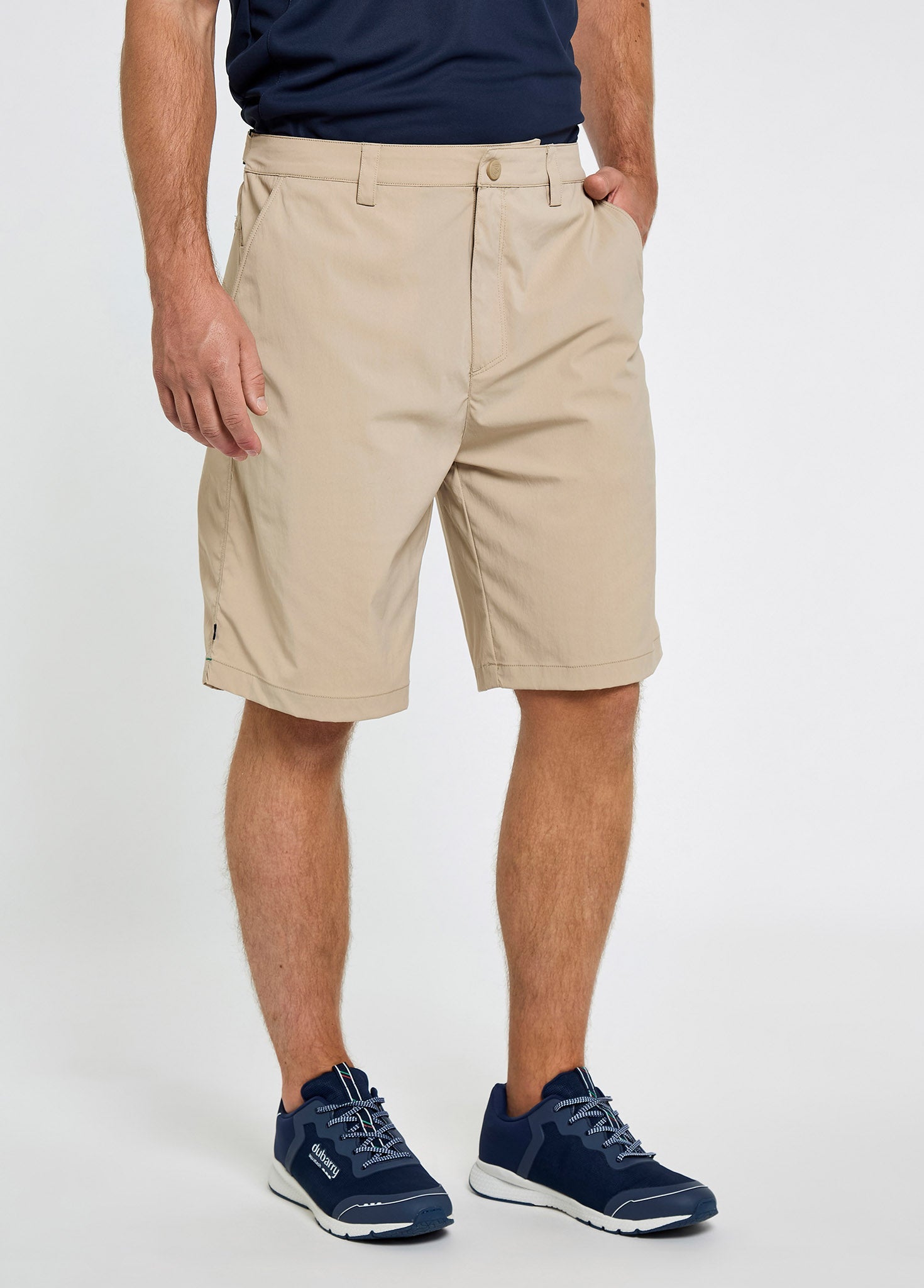 Dubarry California Men's Crew Shorts