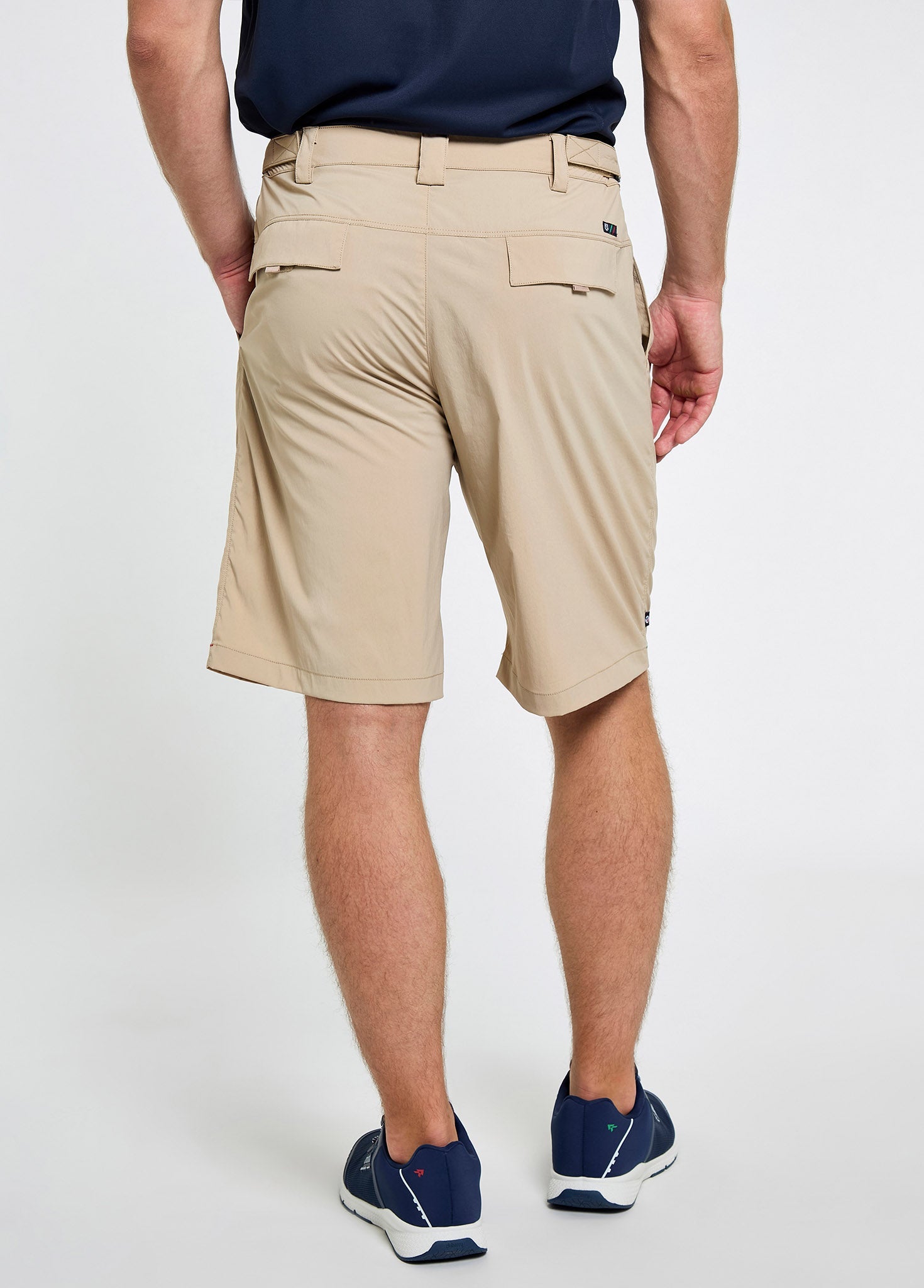Dubarry California Men's Crew Shorts