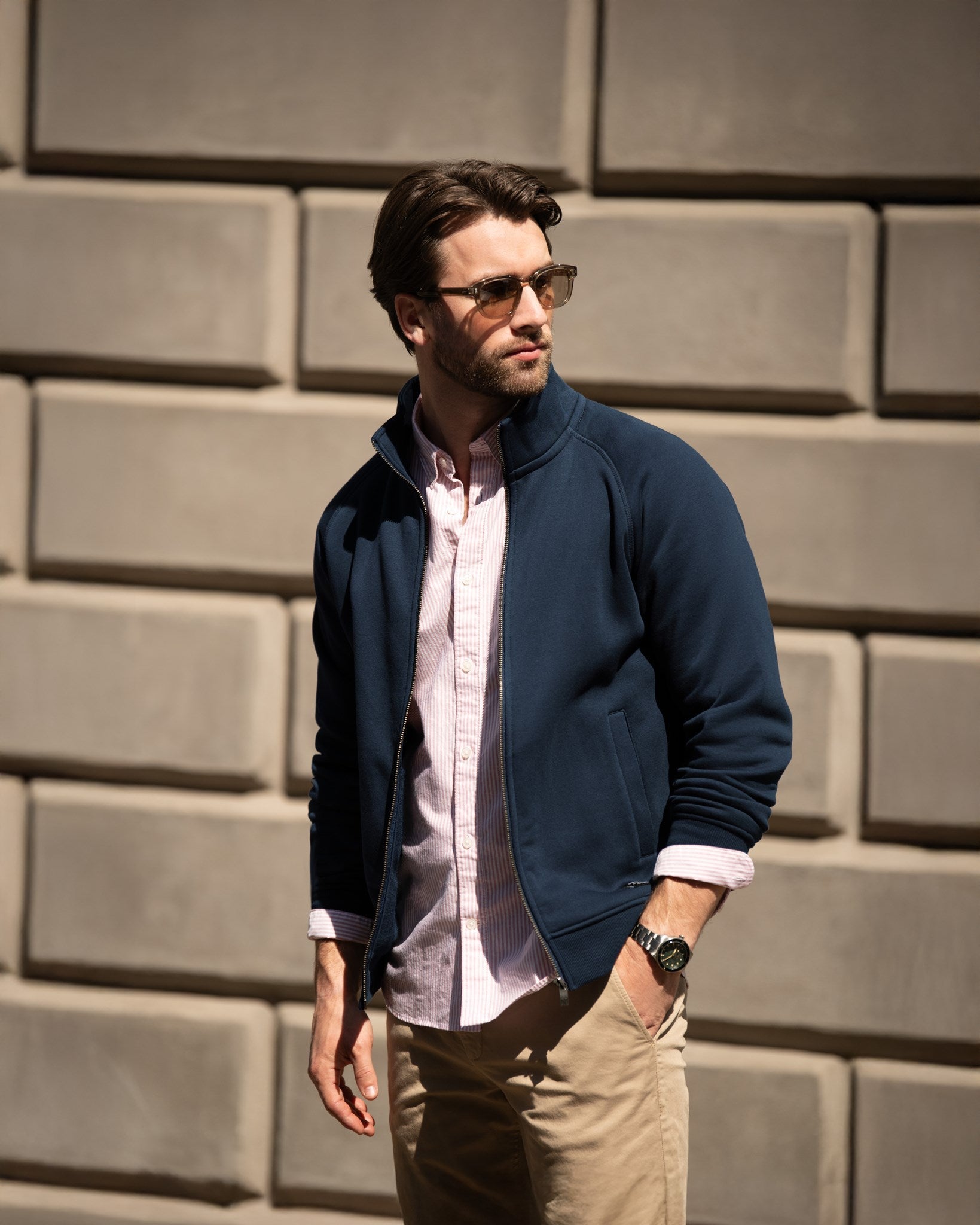 Nimbus Cambridge Men