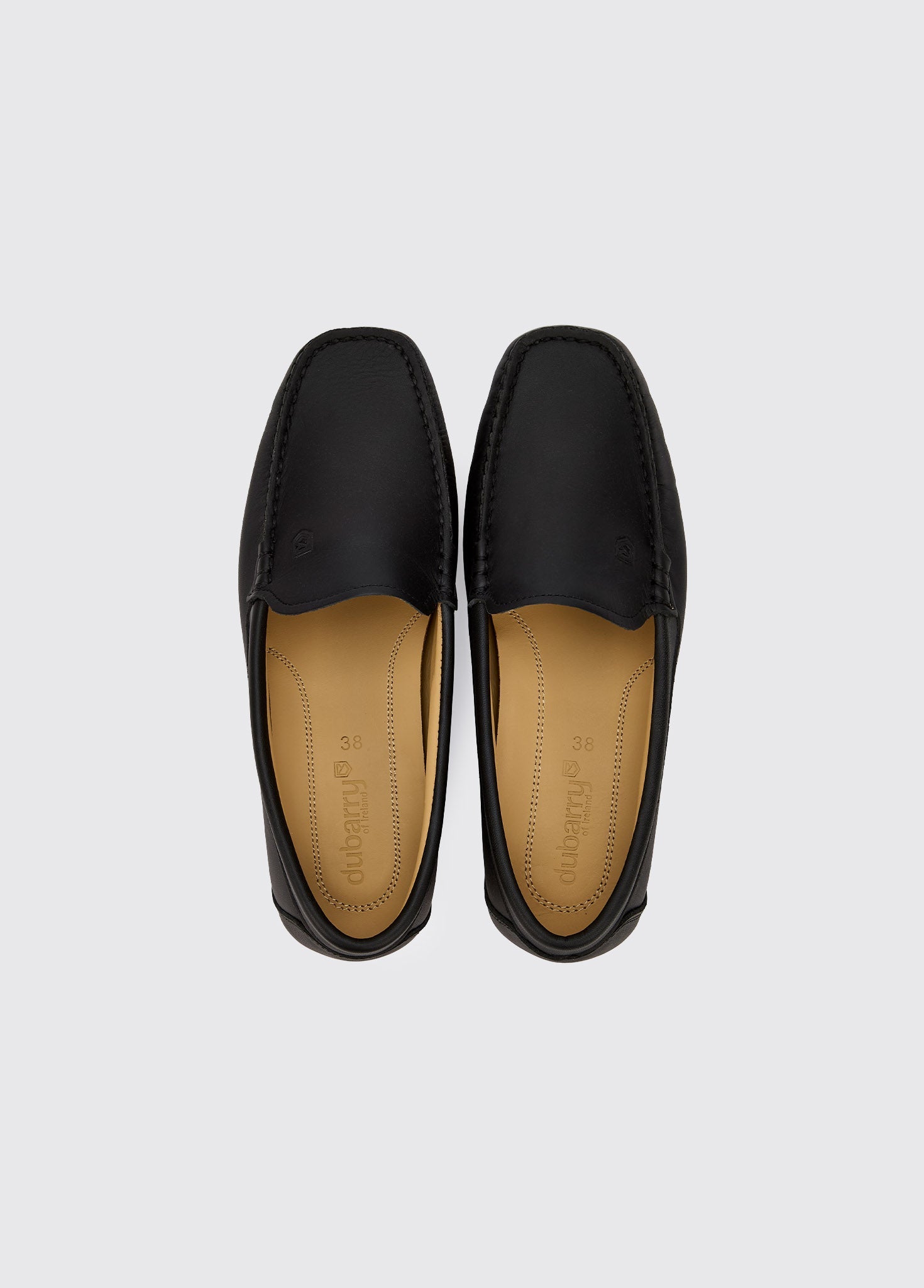 Dubarry Cambrils Women's Casual Loafer