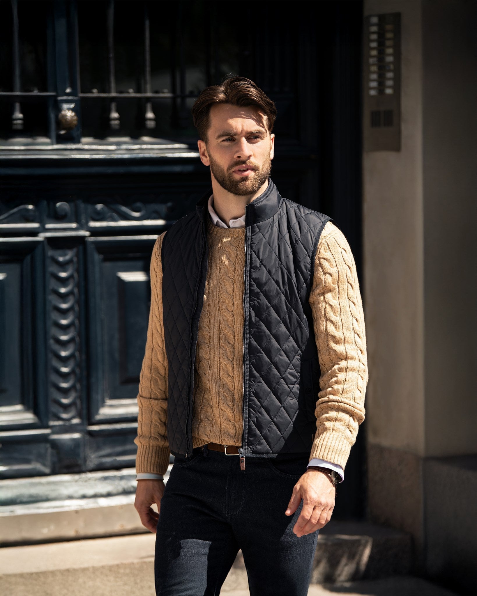 Nimbus Camden Men