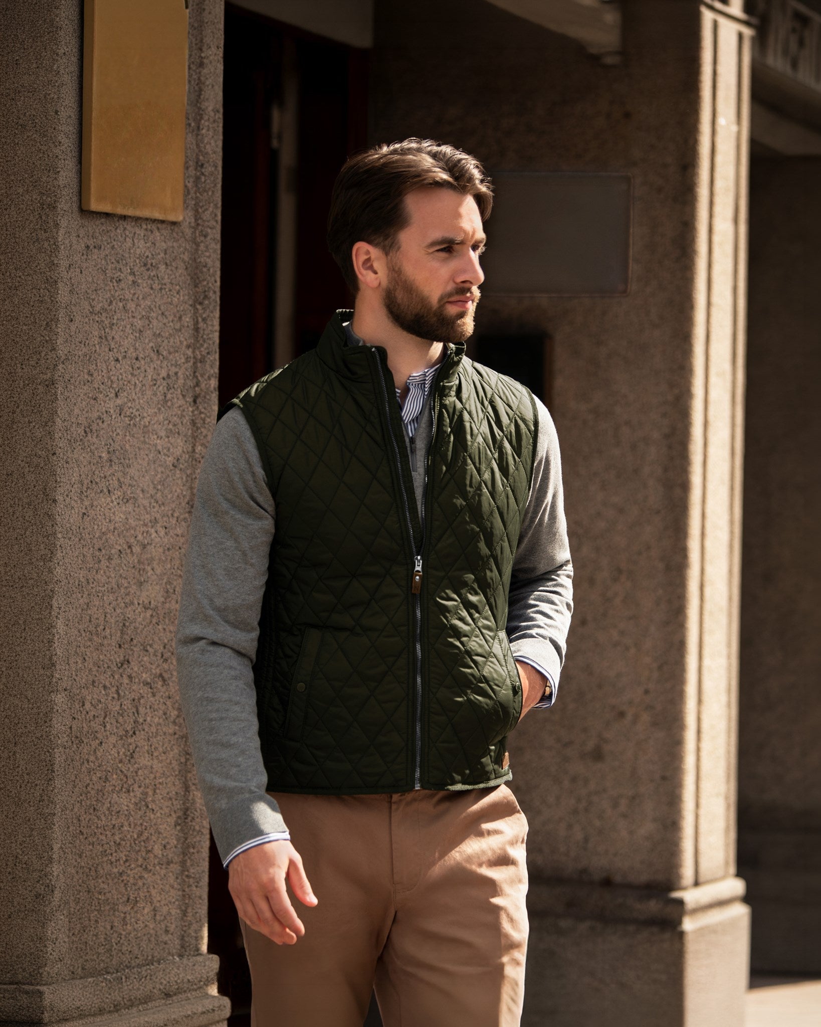Nimbus Camden Men