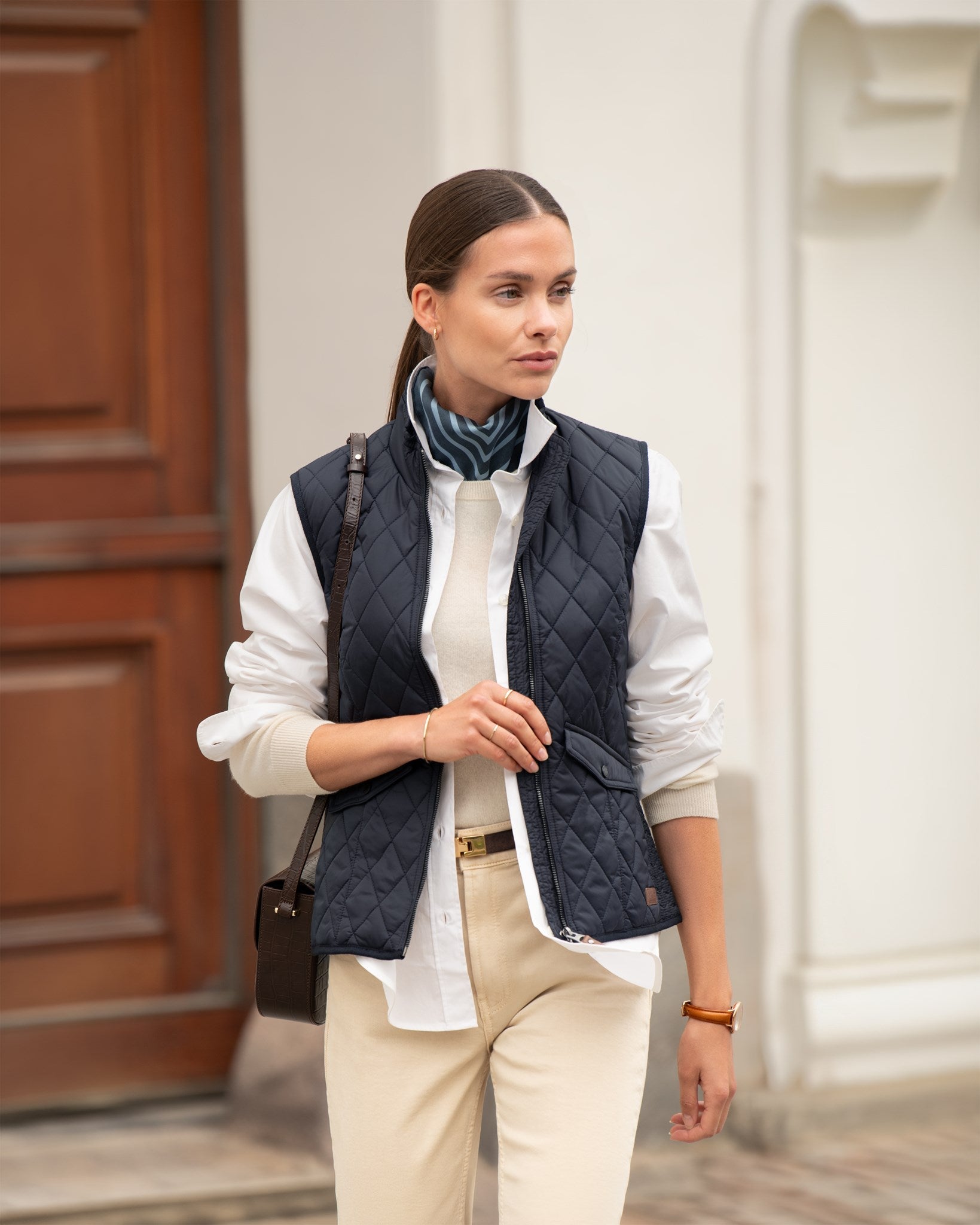 Nimbus Camden Women