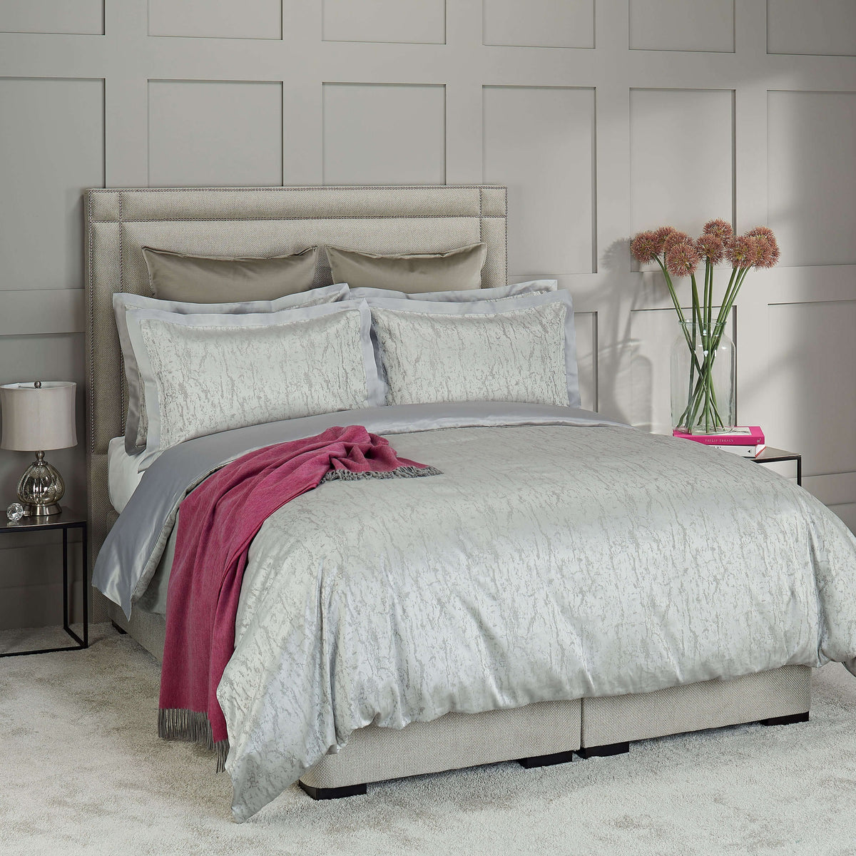 Heirlooms Canova Duvet Cover