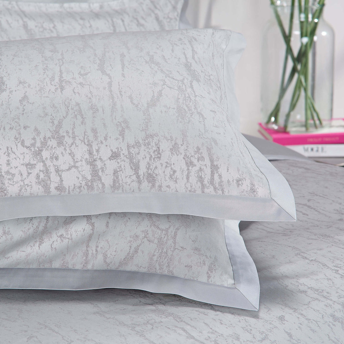 Heirlooms Canova Oxford Pillowcase