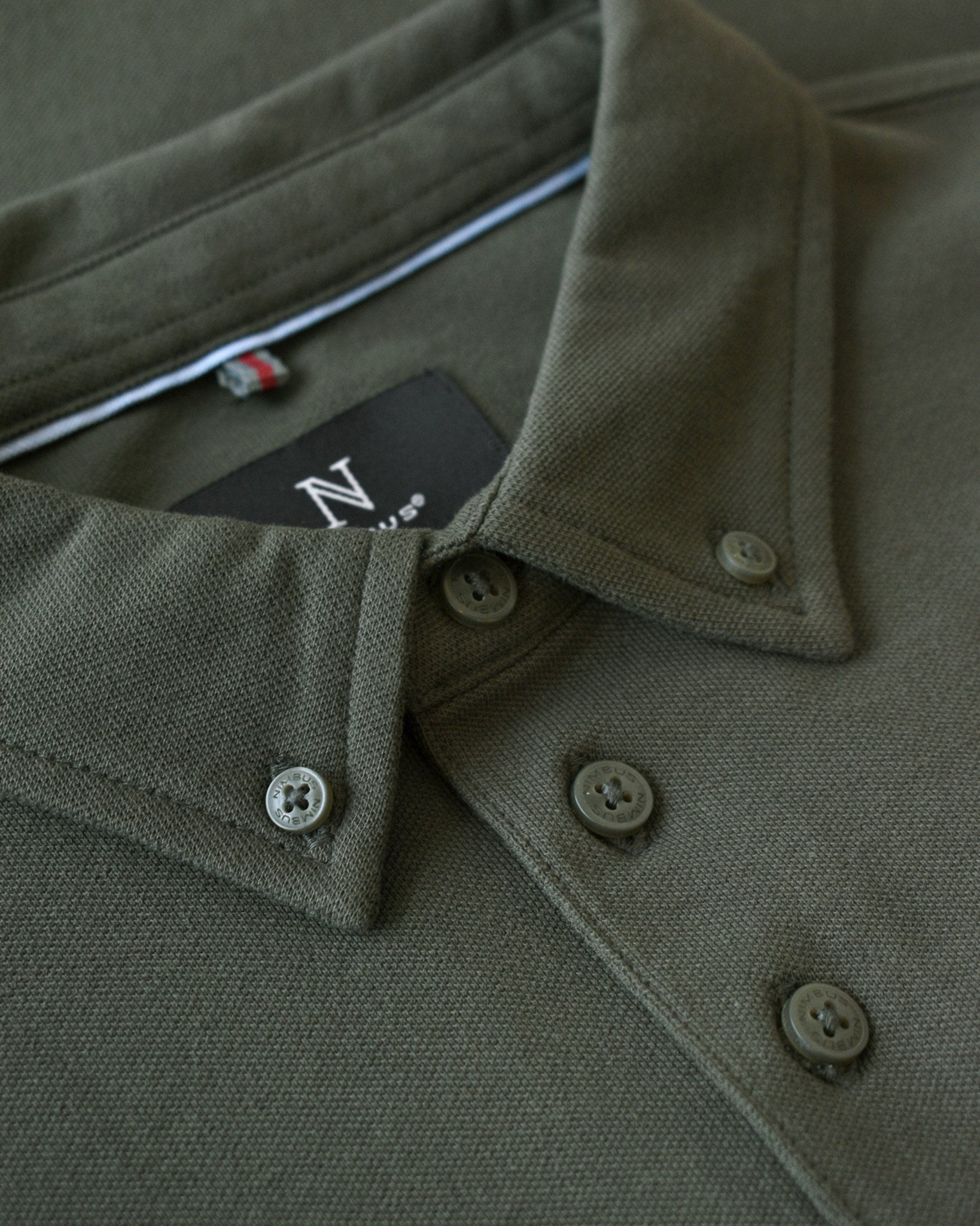 Nimbus Carlington Men