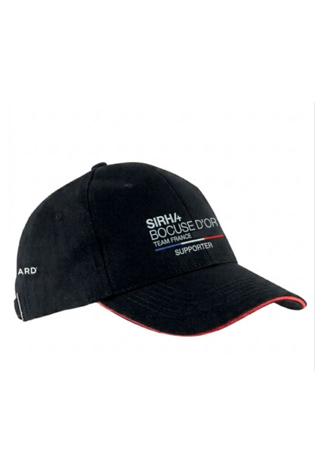 Bragard GUSTAVE TEAM FRANCE