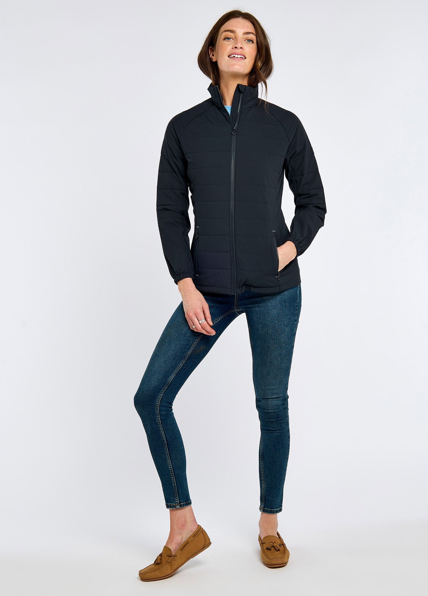 Dubarry Caspian Lightweight Women’s Jacket