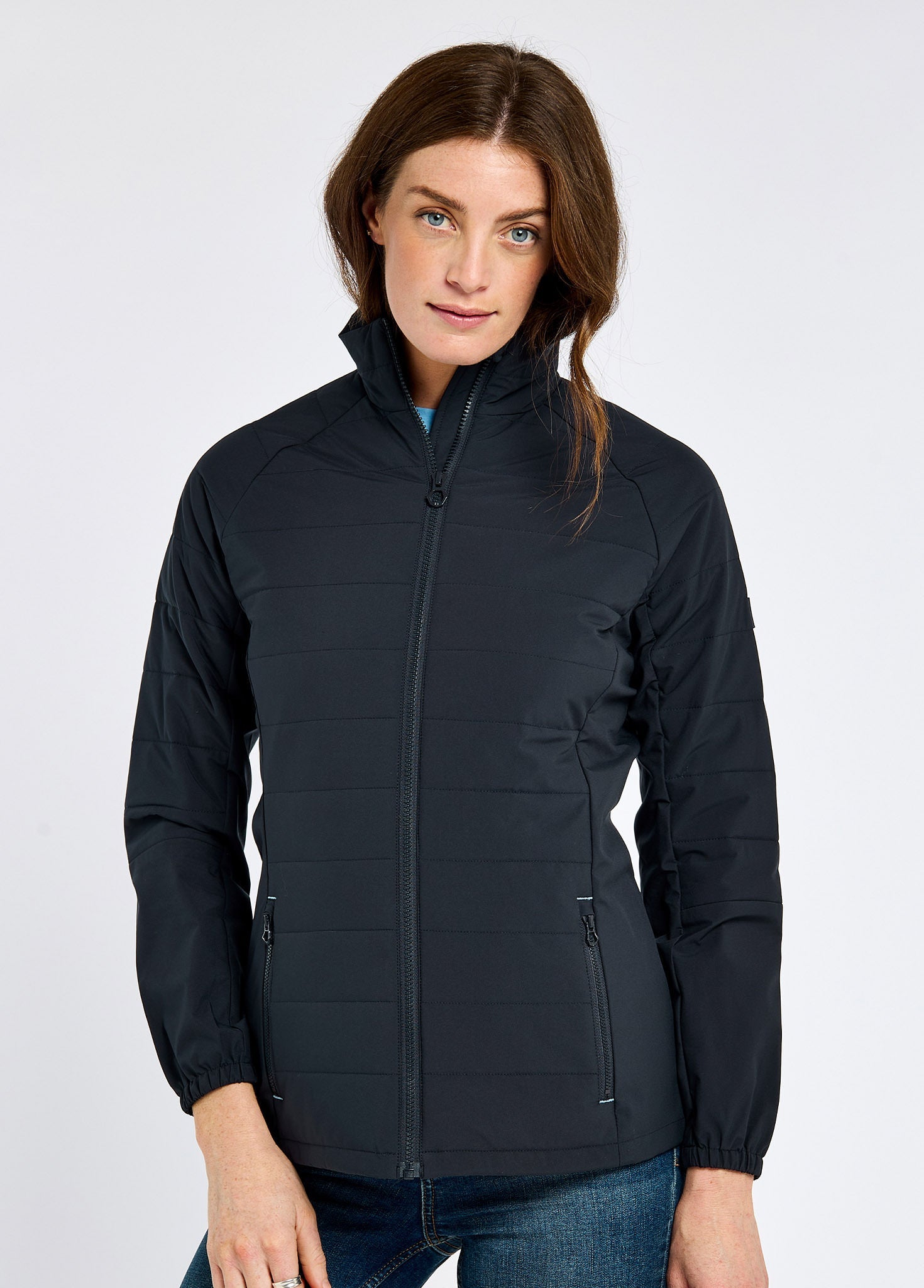 Dubarry Caspian Lightweight Women’s Jacket